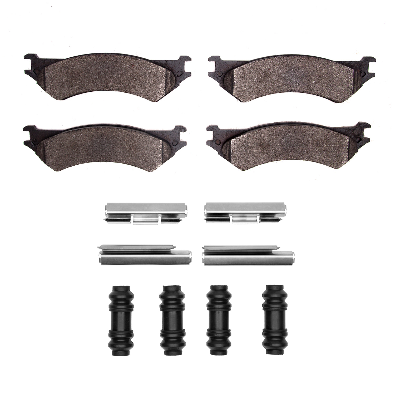R1 eLINE Series Blank Brake Rotors