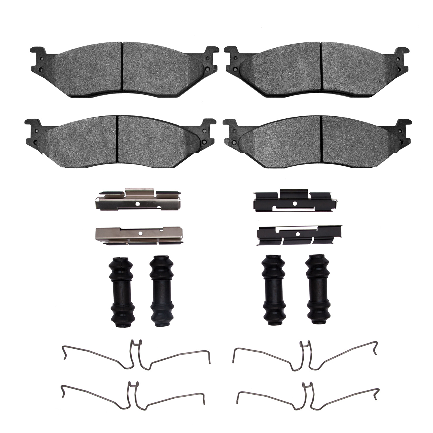 R1 eLINE Series Blank Brake Rotors