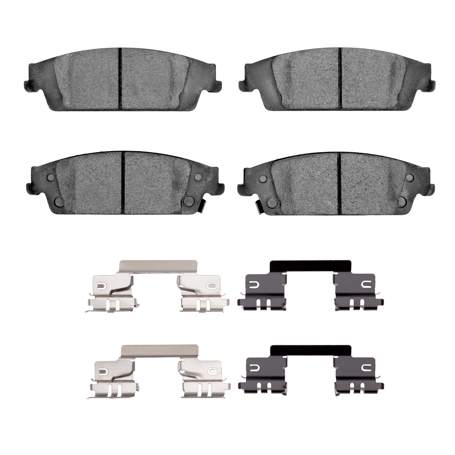 R1 eLINE Series Blank Brake Rotors