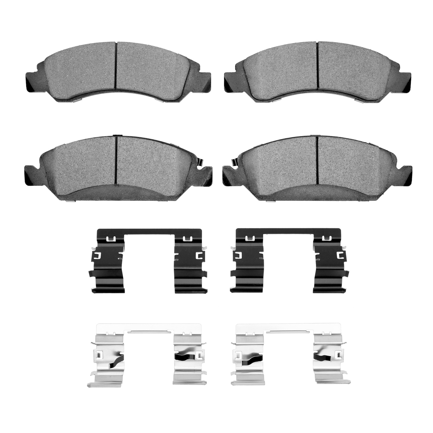 R1 eLINE Series Blank Brake Rotors