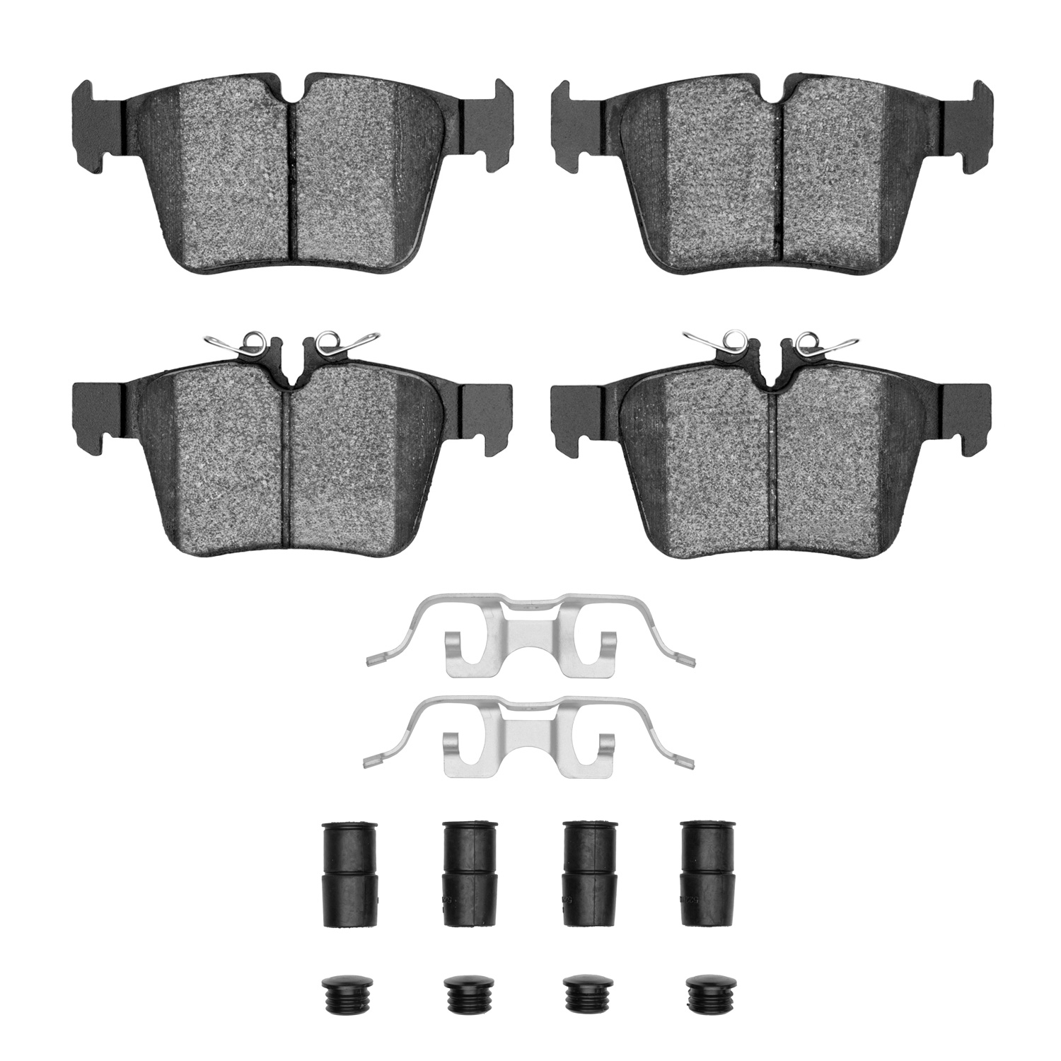 R1 eLINE Series Blank Brake Rotors