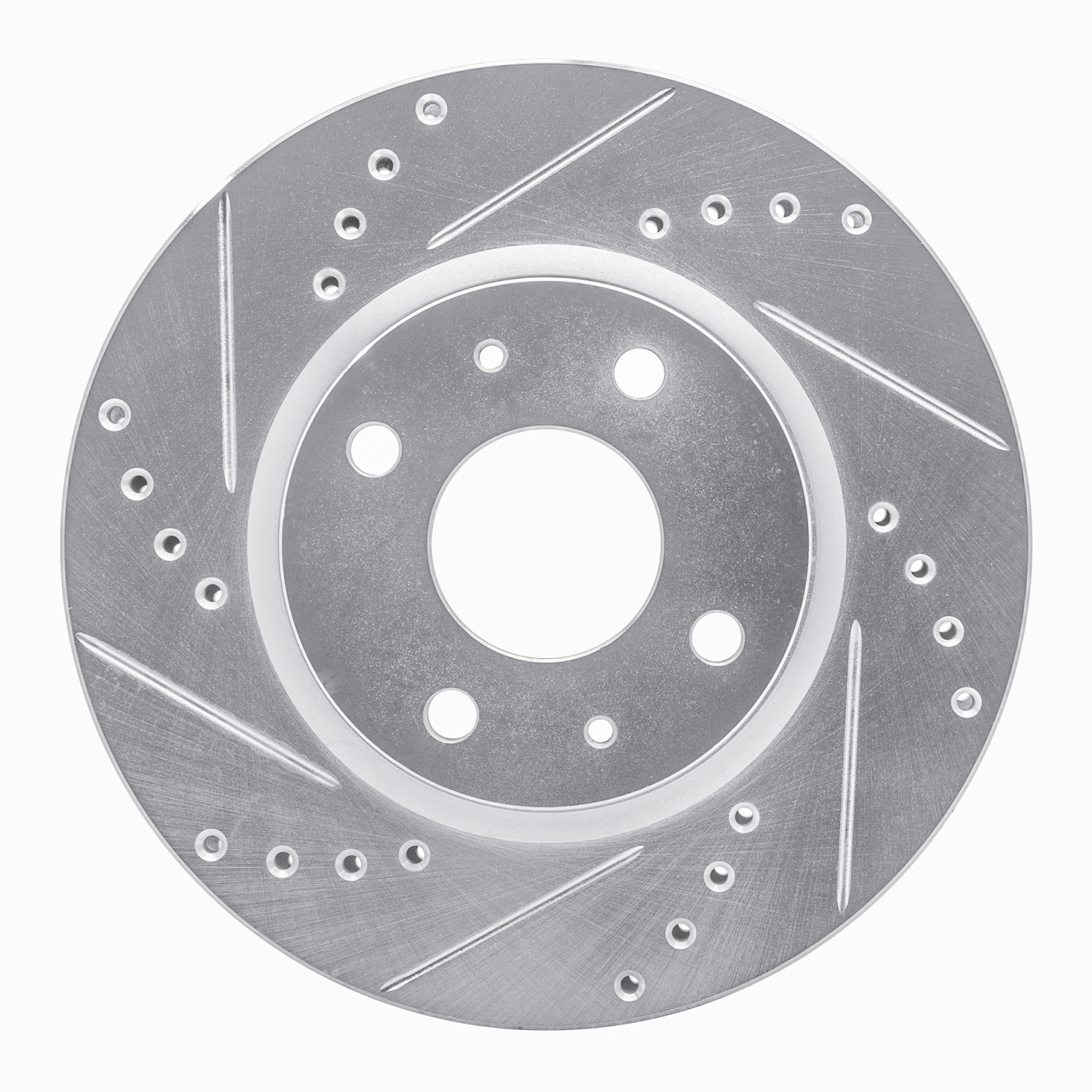 R1 eLINE Series Blank Brake Rotors