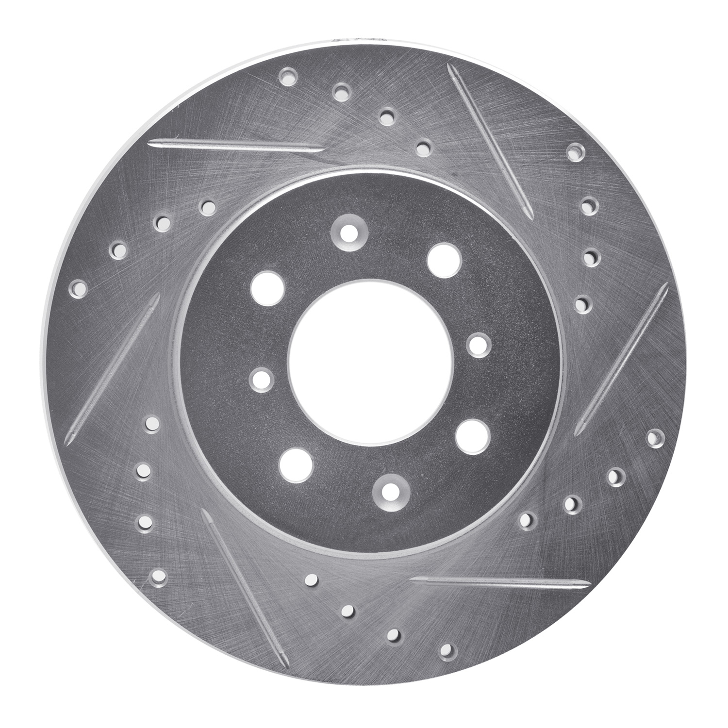 R1 eLINE Series Blank Brake Rotors