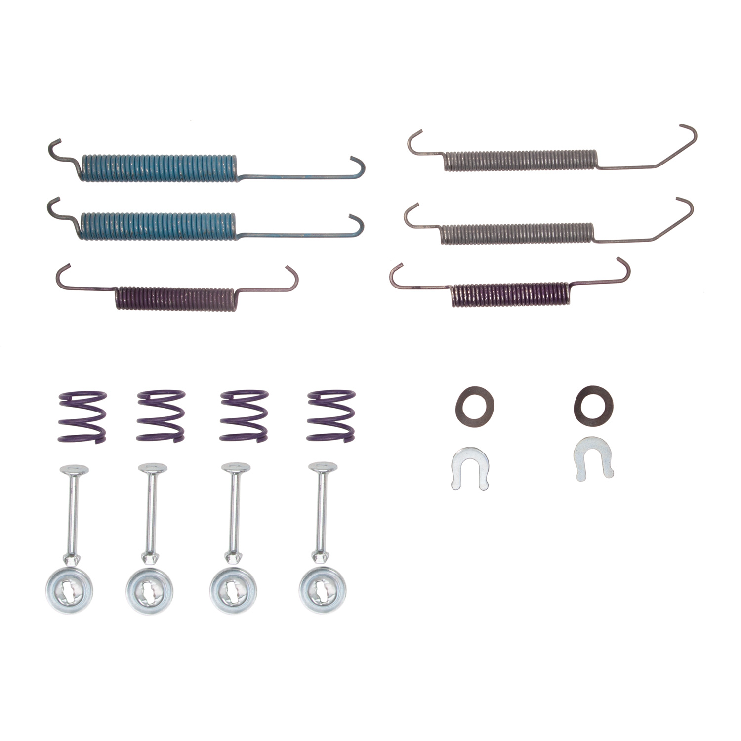 R1 eLINE Series Blank Brake Rotors