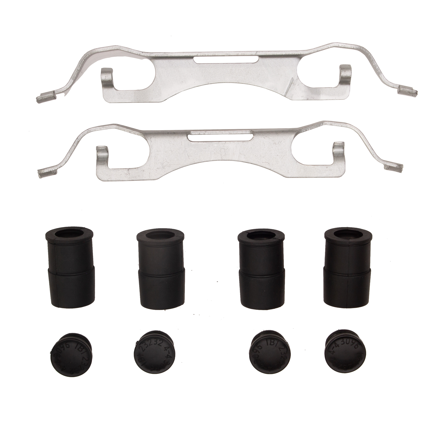 R1 eLINE Series Blank Brake Rotors