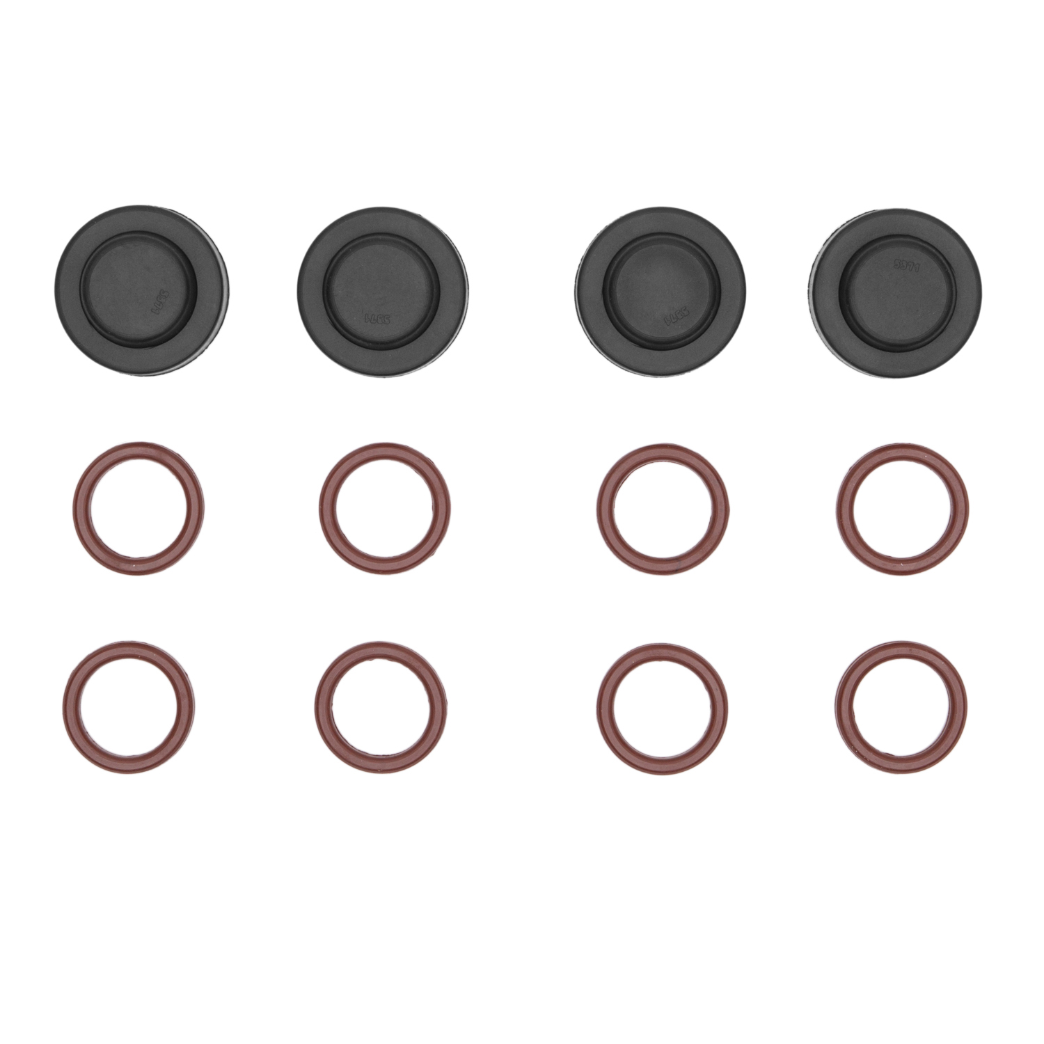 R1 eLINE Series Blank Brake Rotors