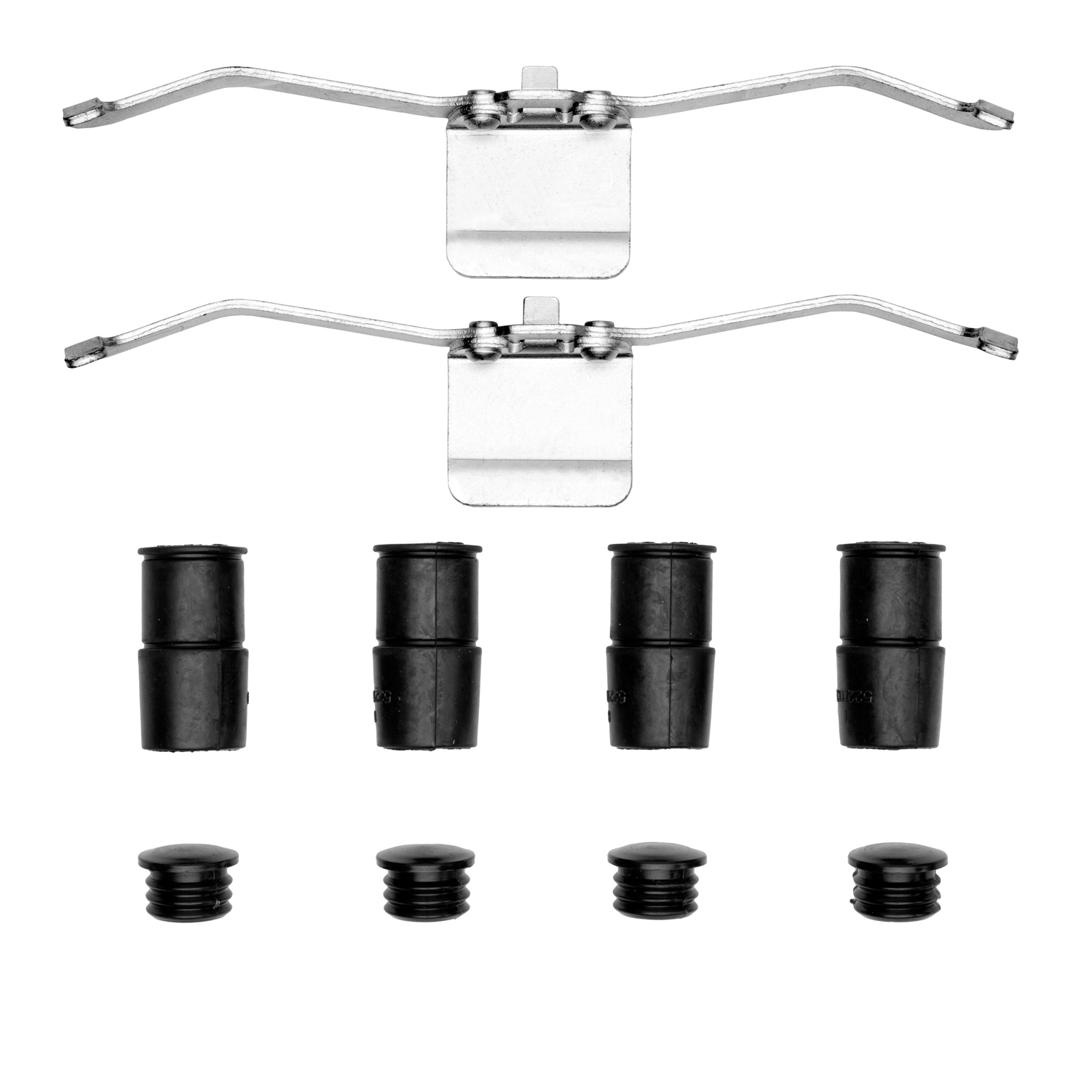 R1 eLINE Series Blank Brake Rotors