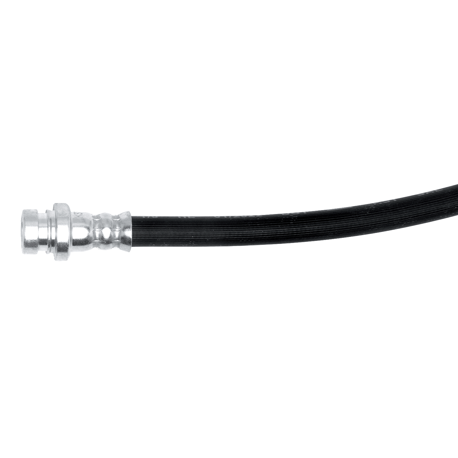 1993 Mitsubishi Expo LRV Sport Brake Hose