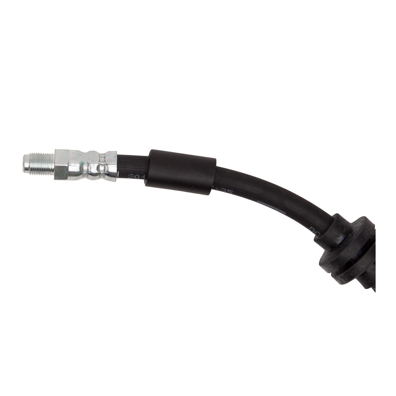 2017 Jeep Renegade 75 Anos Brake Hose