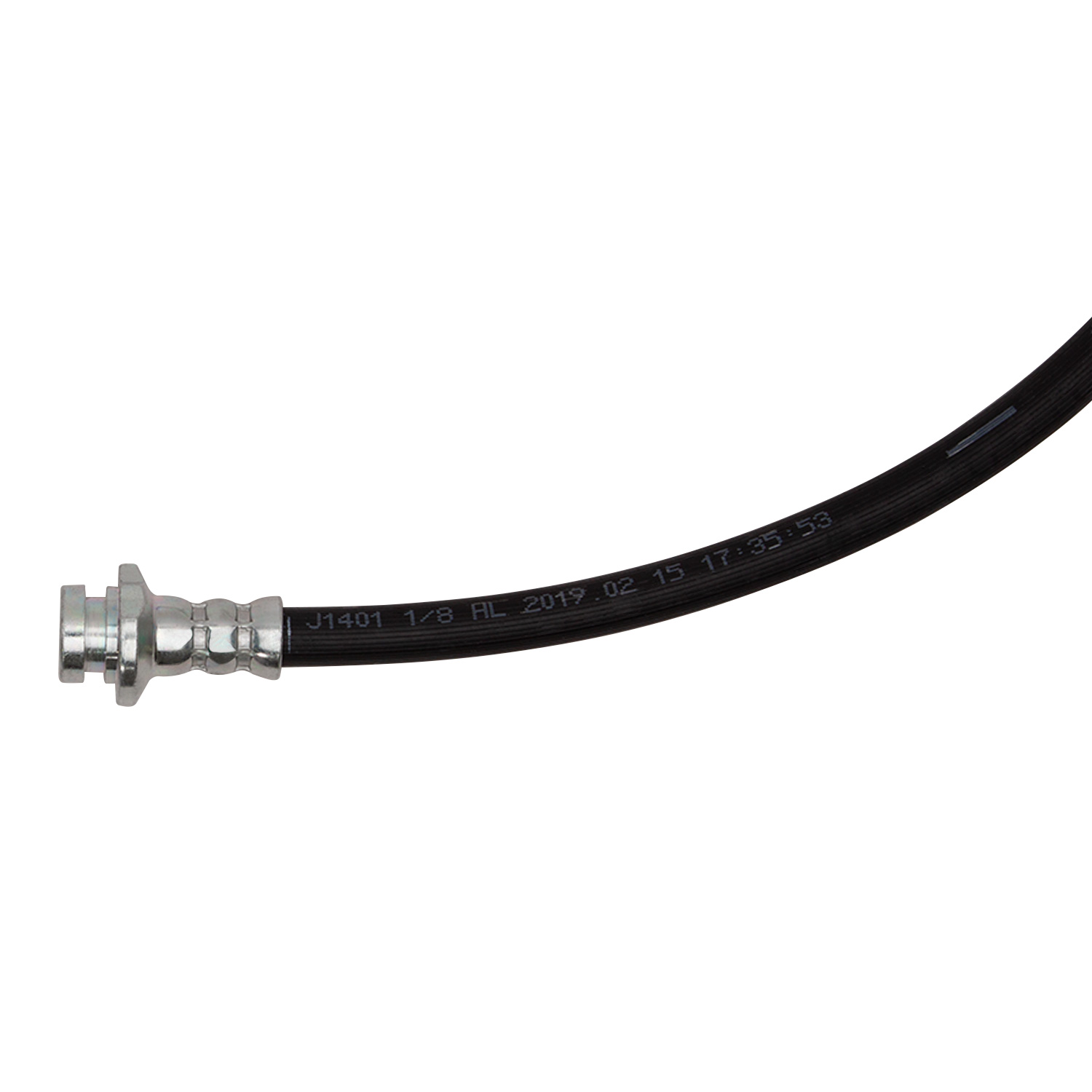 2015 Nissan TITAN PRO-4X Brake Hose