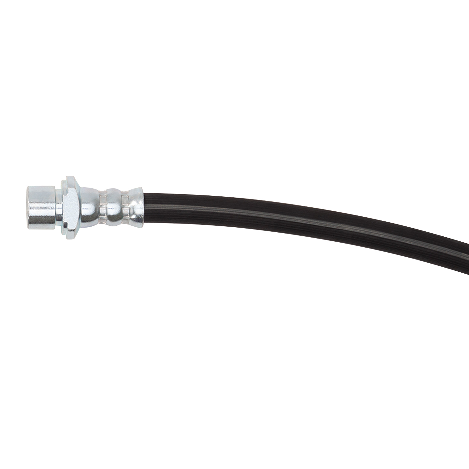 2007 Toyota RAV4 Base Brake Hose
