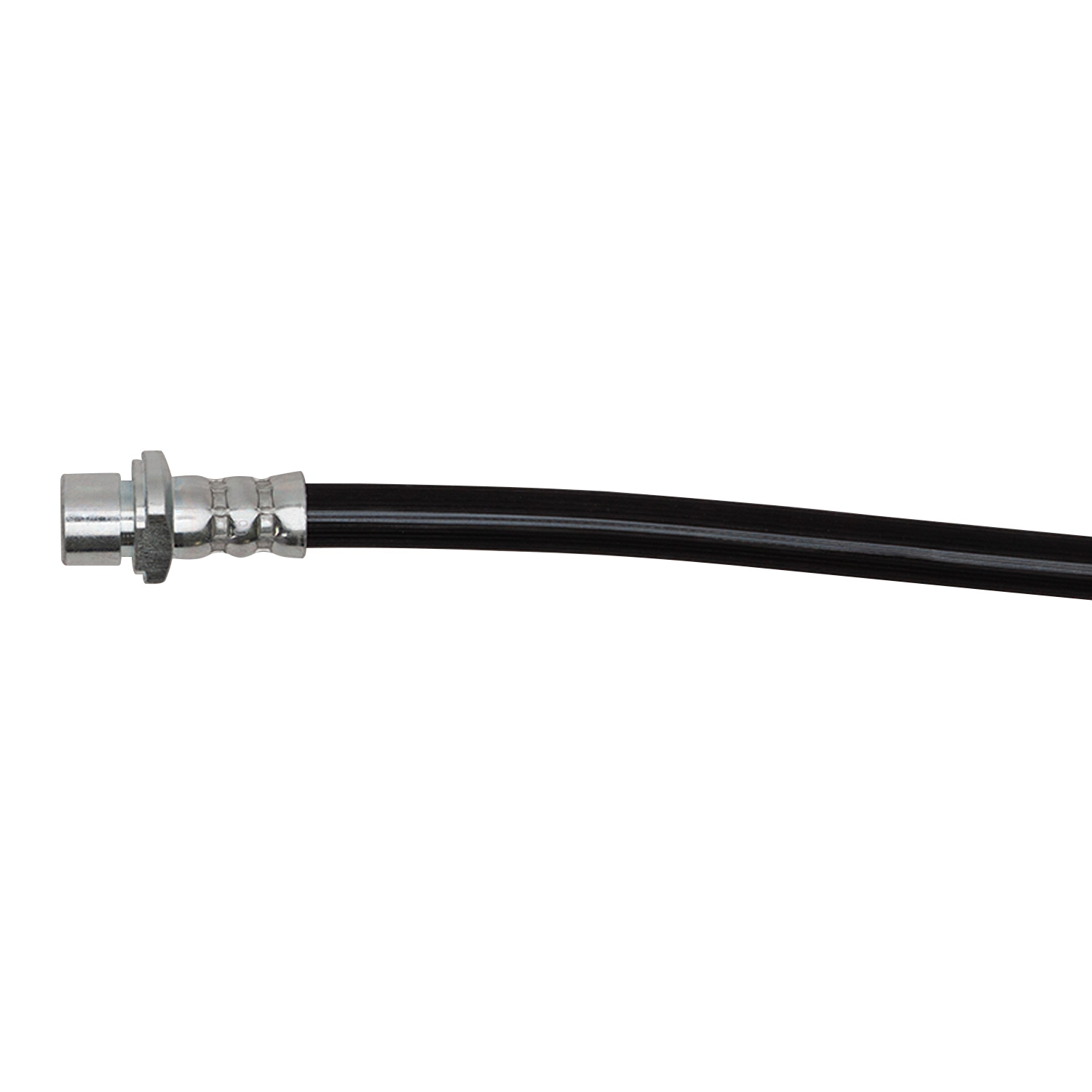 2007 Toyota RAV4 Sport Brake Hose