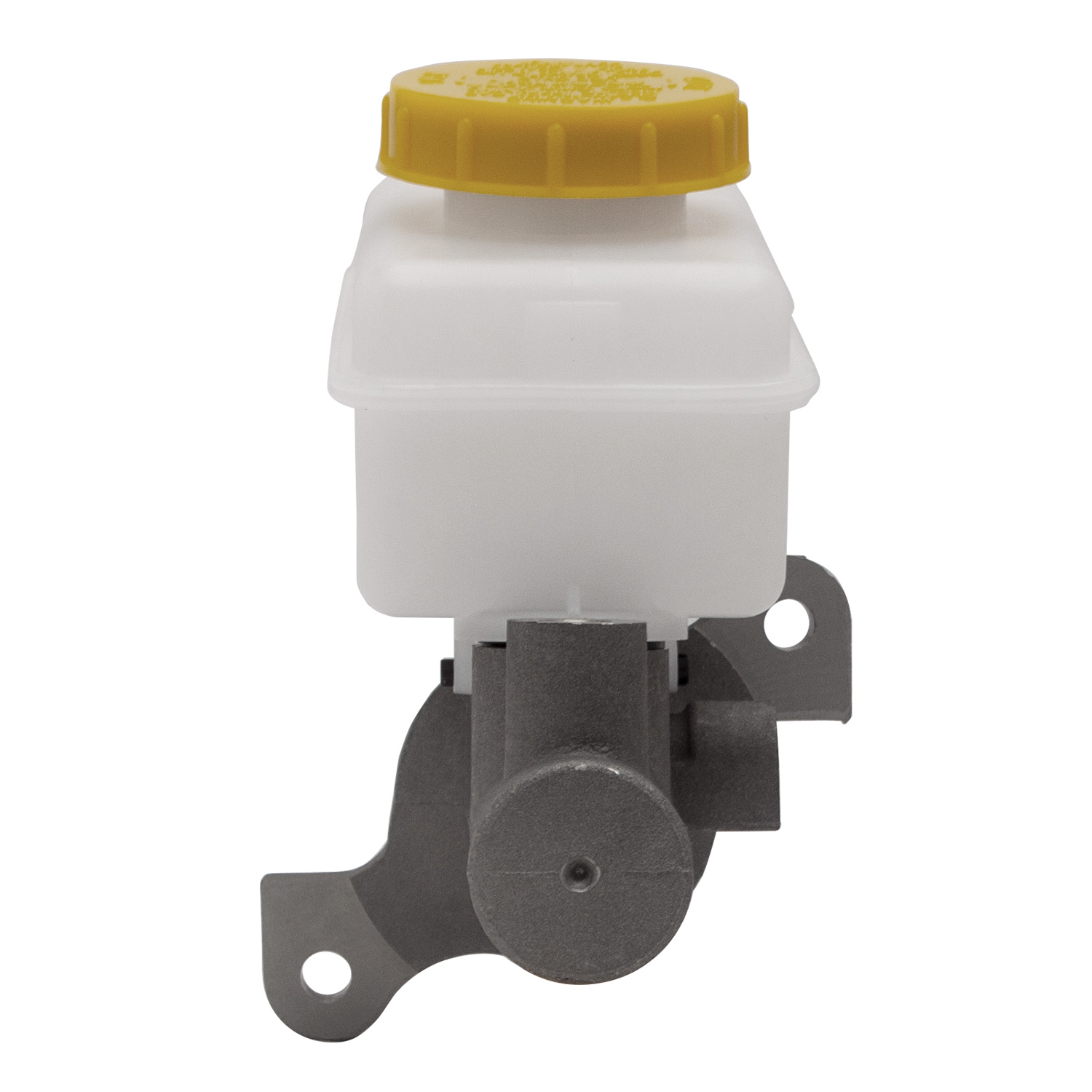 2009 Subaru Legacy 2.5i Special Edition Master Cylinder