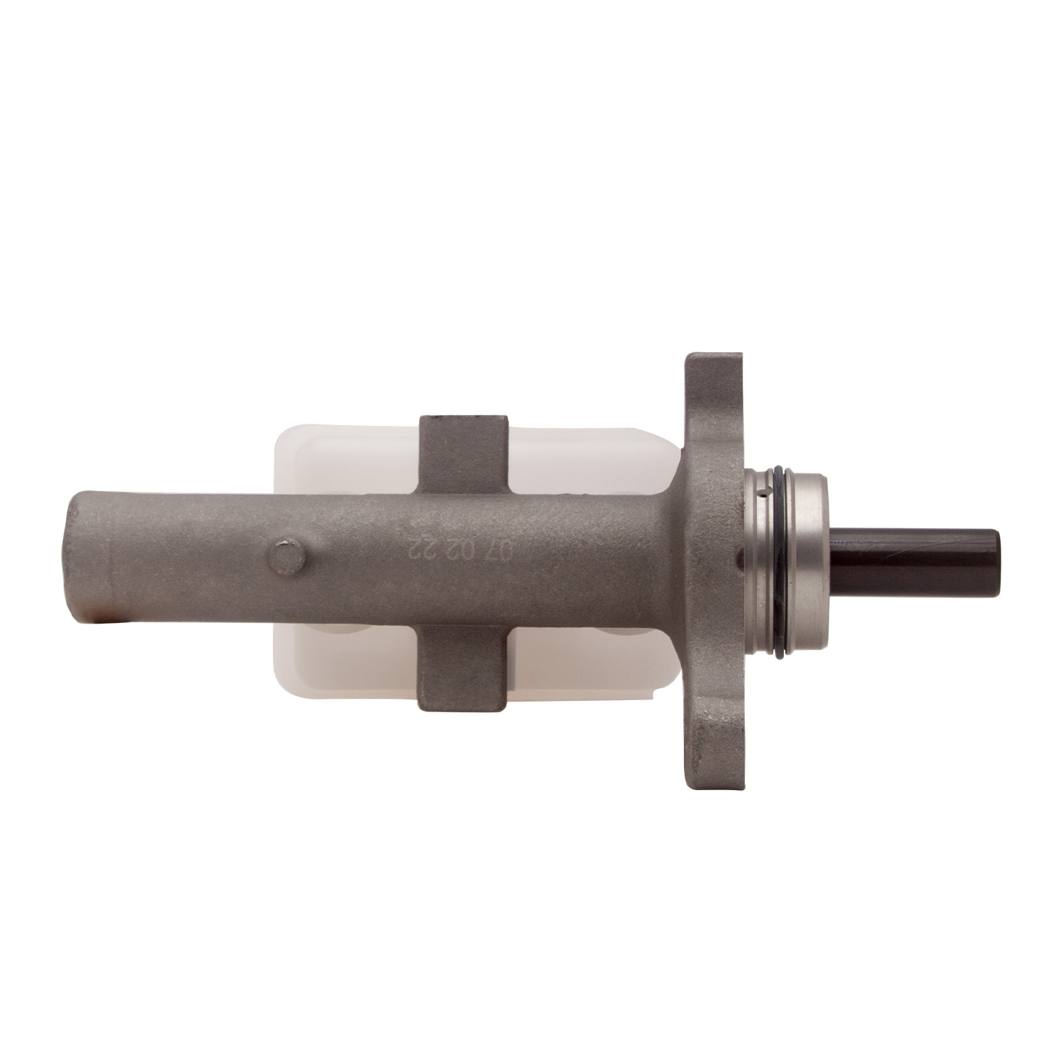 2009 Subaru Legacy 2.5i Special Edition Master Cylinder