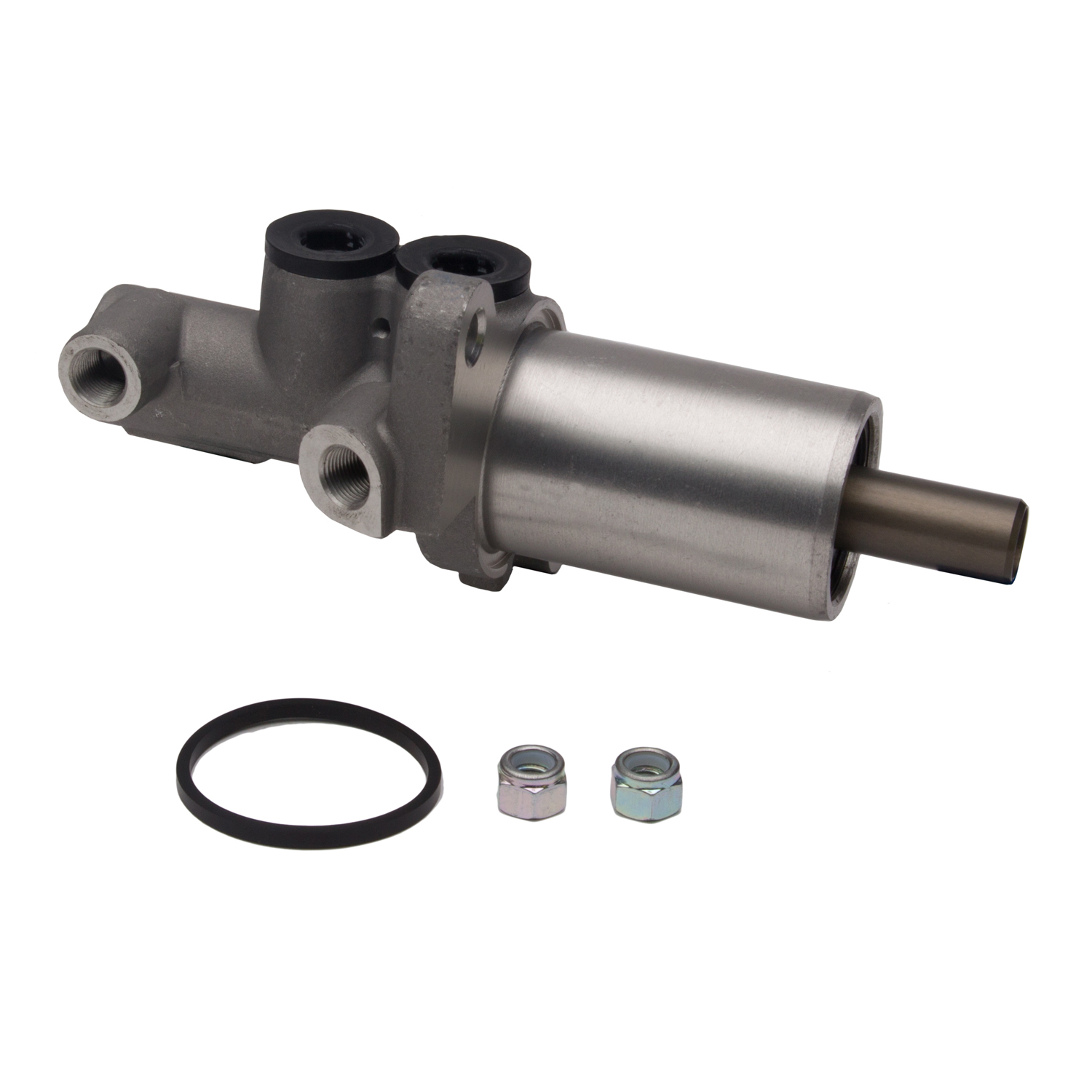 2007 BMW X5 4.8i Premium Master Cylinder