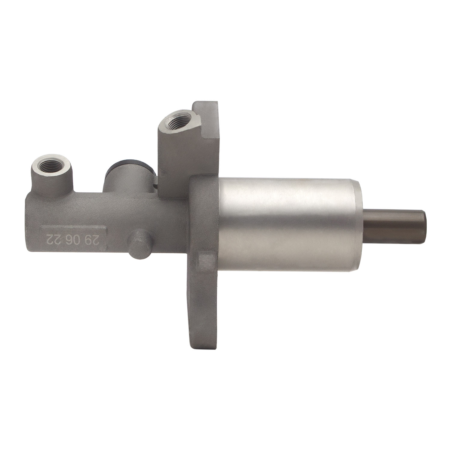 2007 BMW X5 4.8i Premium Master Cylinder