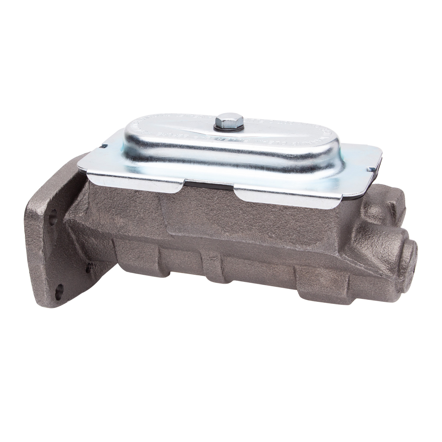 1969 Dodge A100 Base Master Cylinder