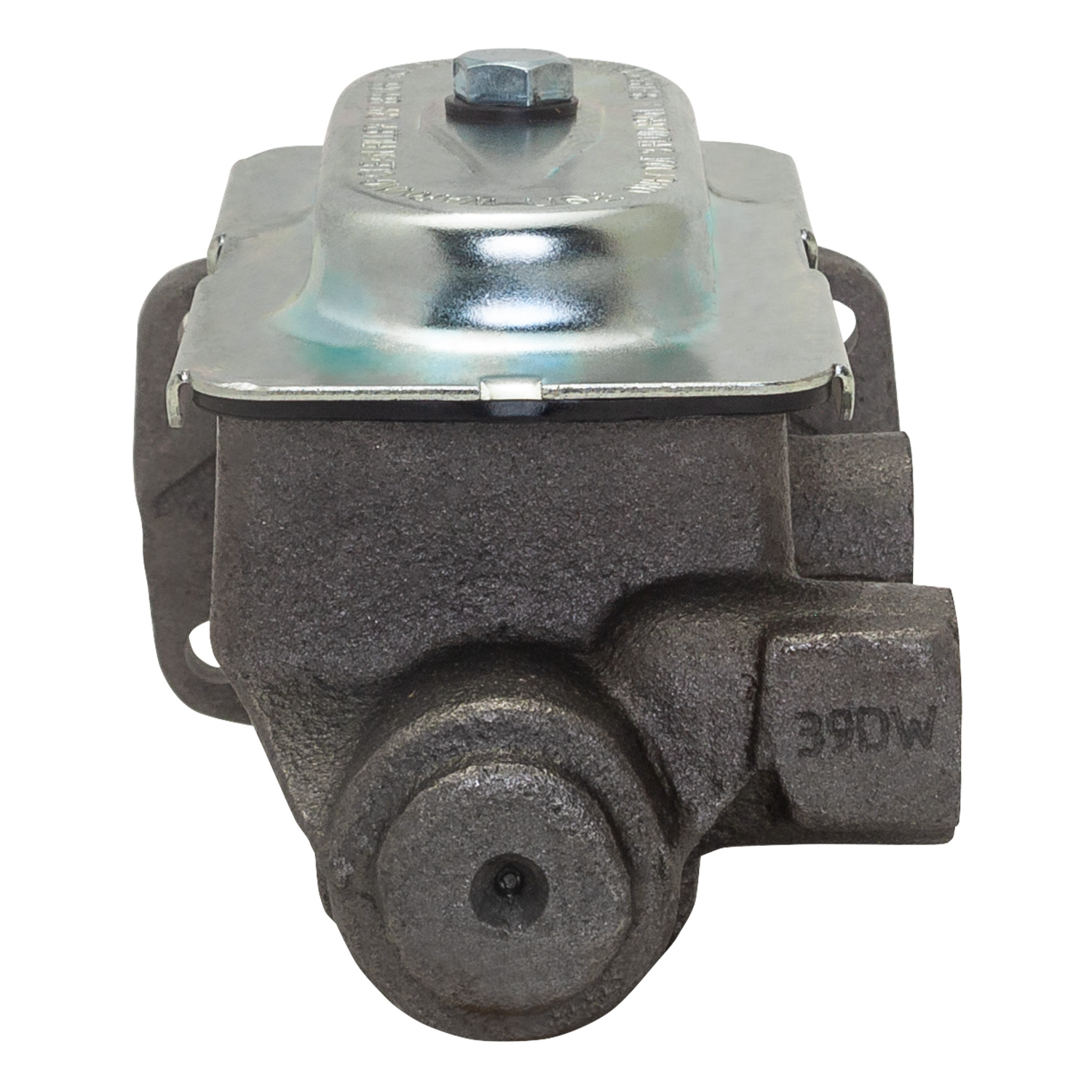 1969 Dodge A100 Base Master Cylinder