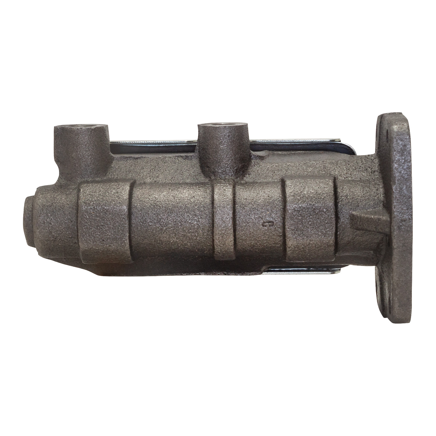 1969 Dodge A100 Base Master Cylinder