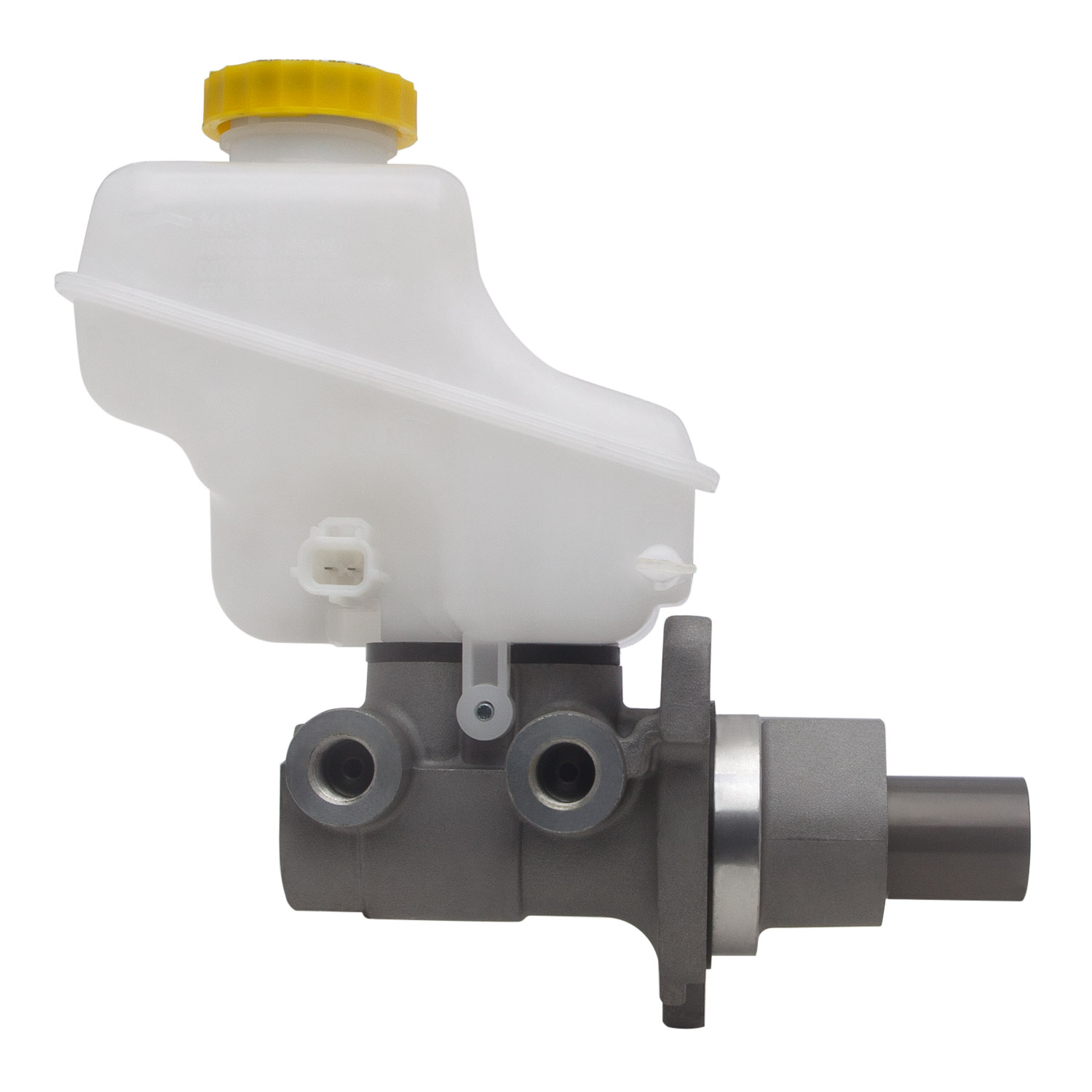 2022 Dodge Challenger SRT Hellcat Redeye Widebody Master Cylinder