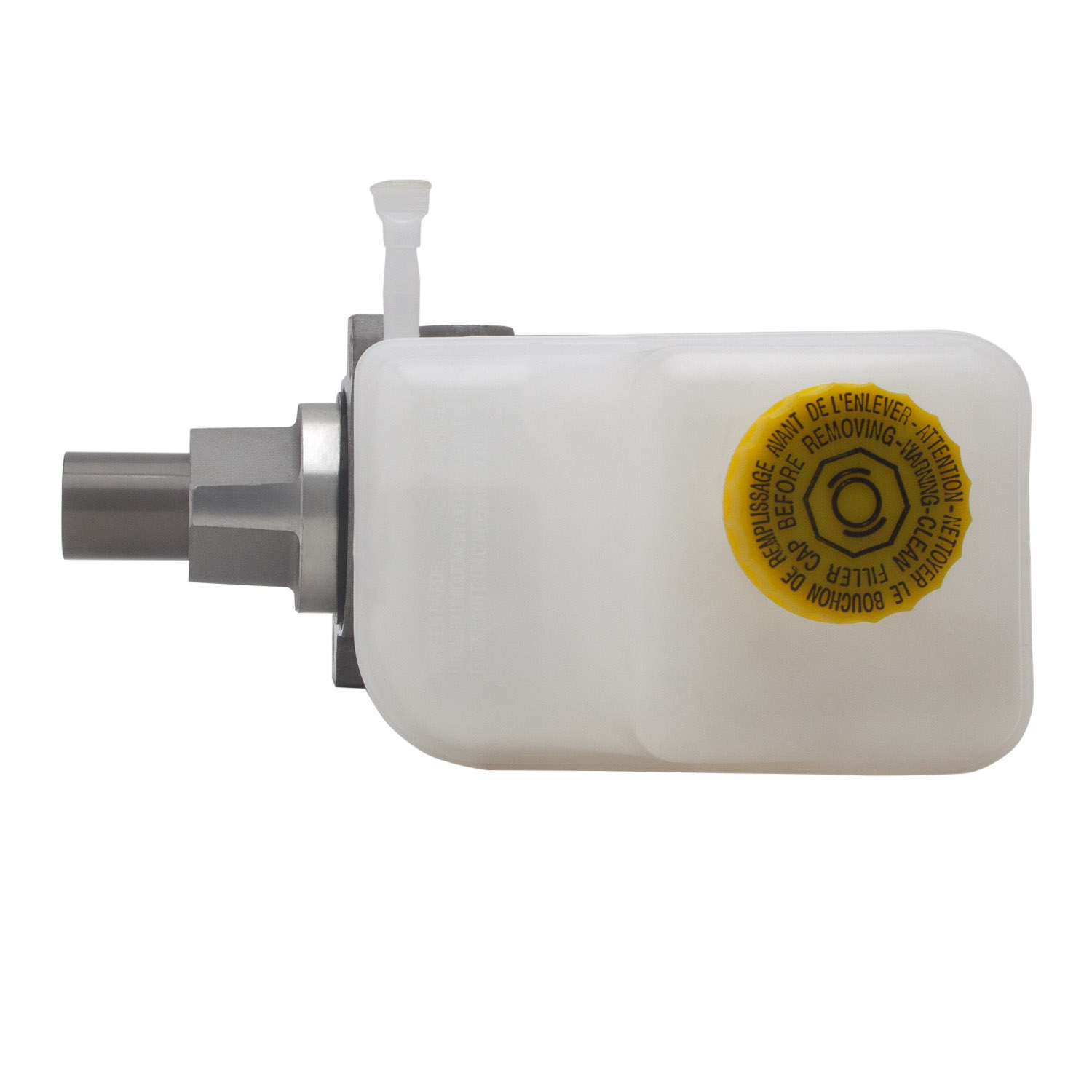 2022 Dodge Challenger SRT Hellcat Redeye Widebody Master Cylinder