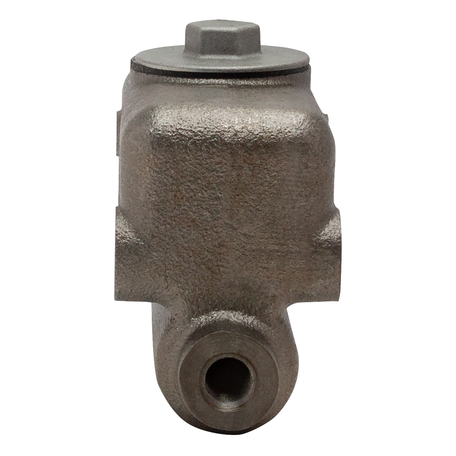 1966 Jeep DJ3 Base Master Cylinder