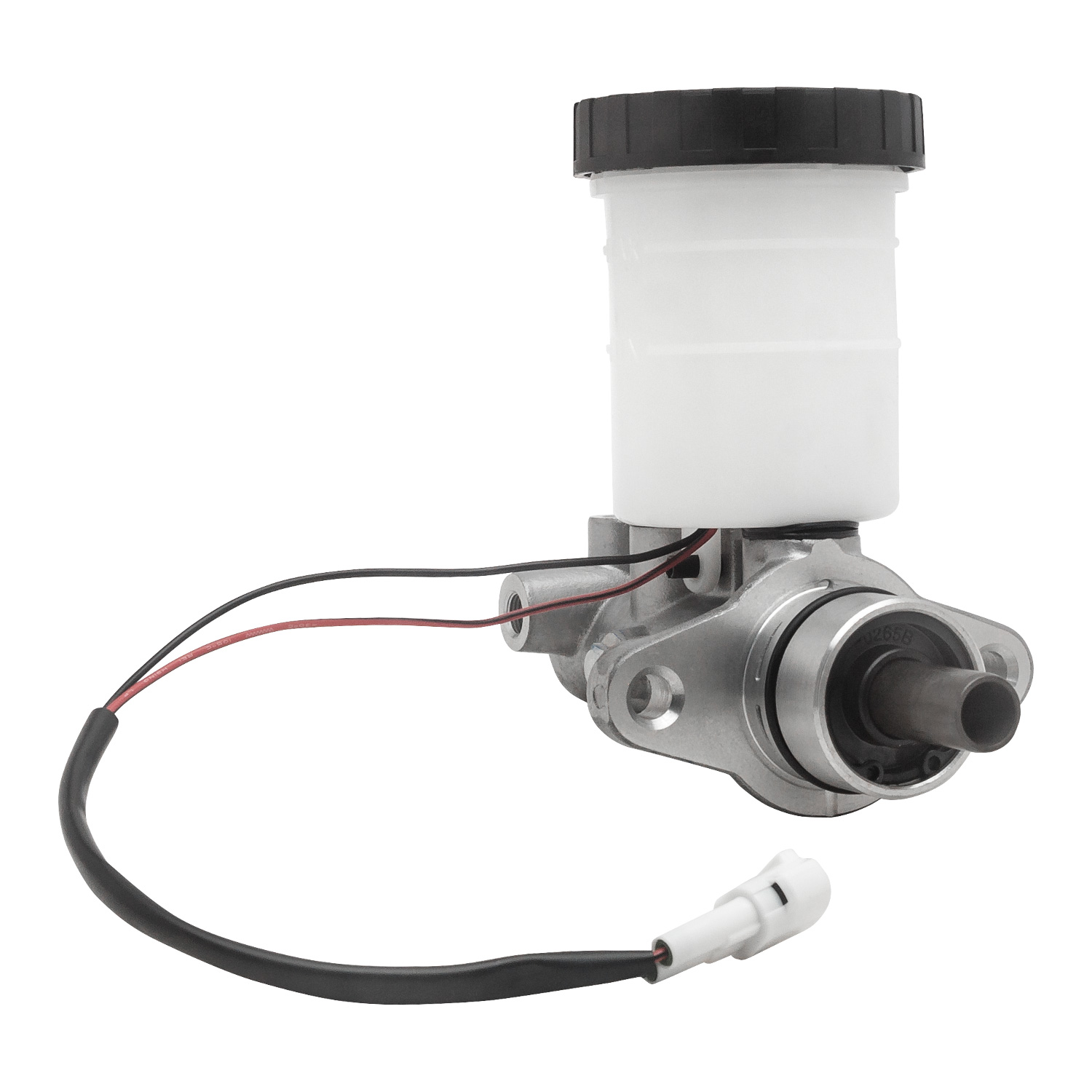 1996 Geo Tracker LSi Master Cylinder