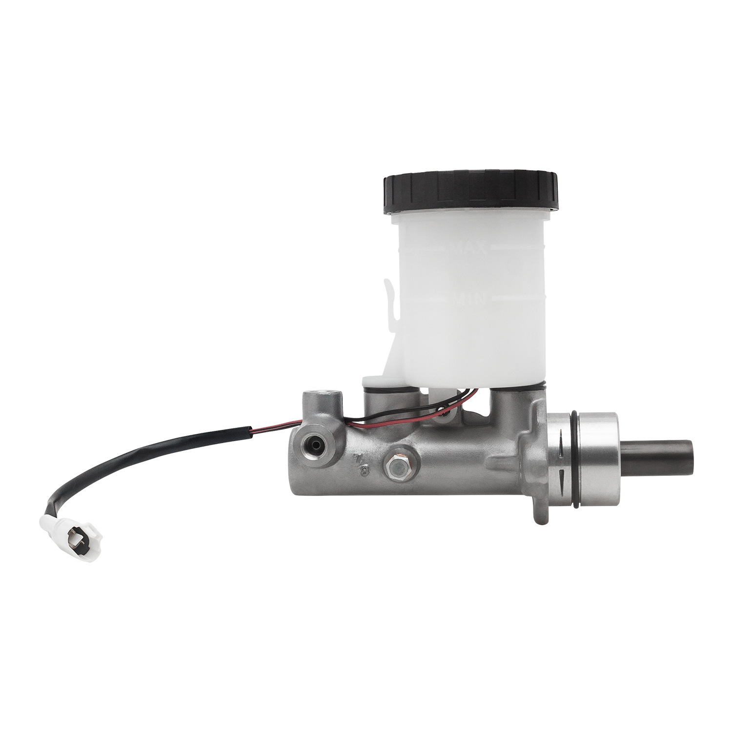 1996 Geo Tracker LSi Master Cylinder