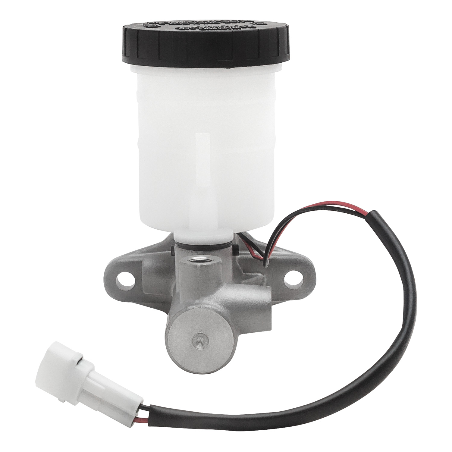 1996 Geo Tracker LSi Master Cylinder