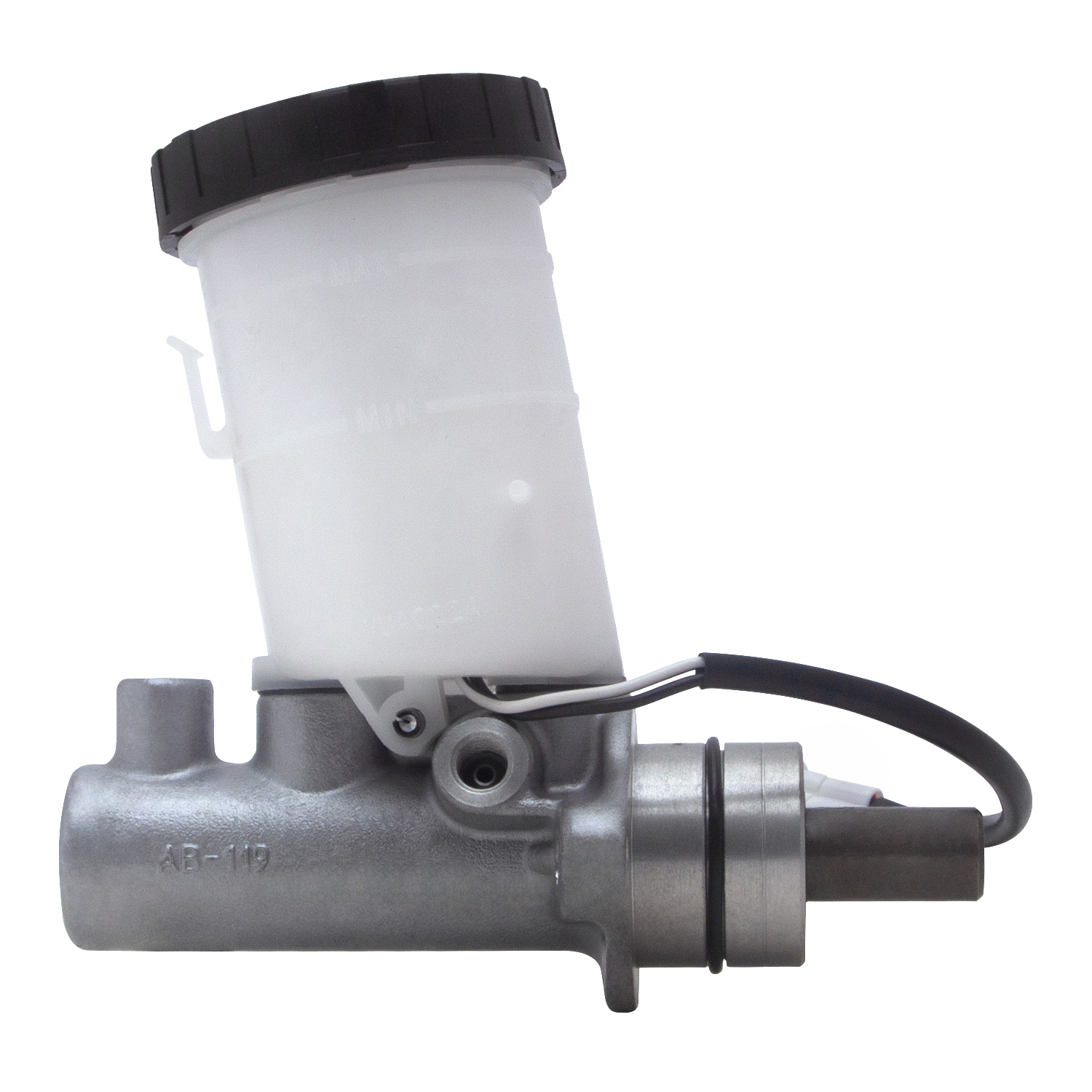 2000 Suzuki Vitara JX Master Cylinder