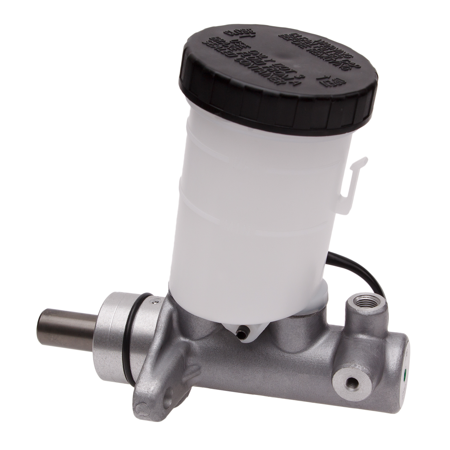 2000 Suzuki Vitara JX Master Cylinder