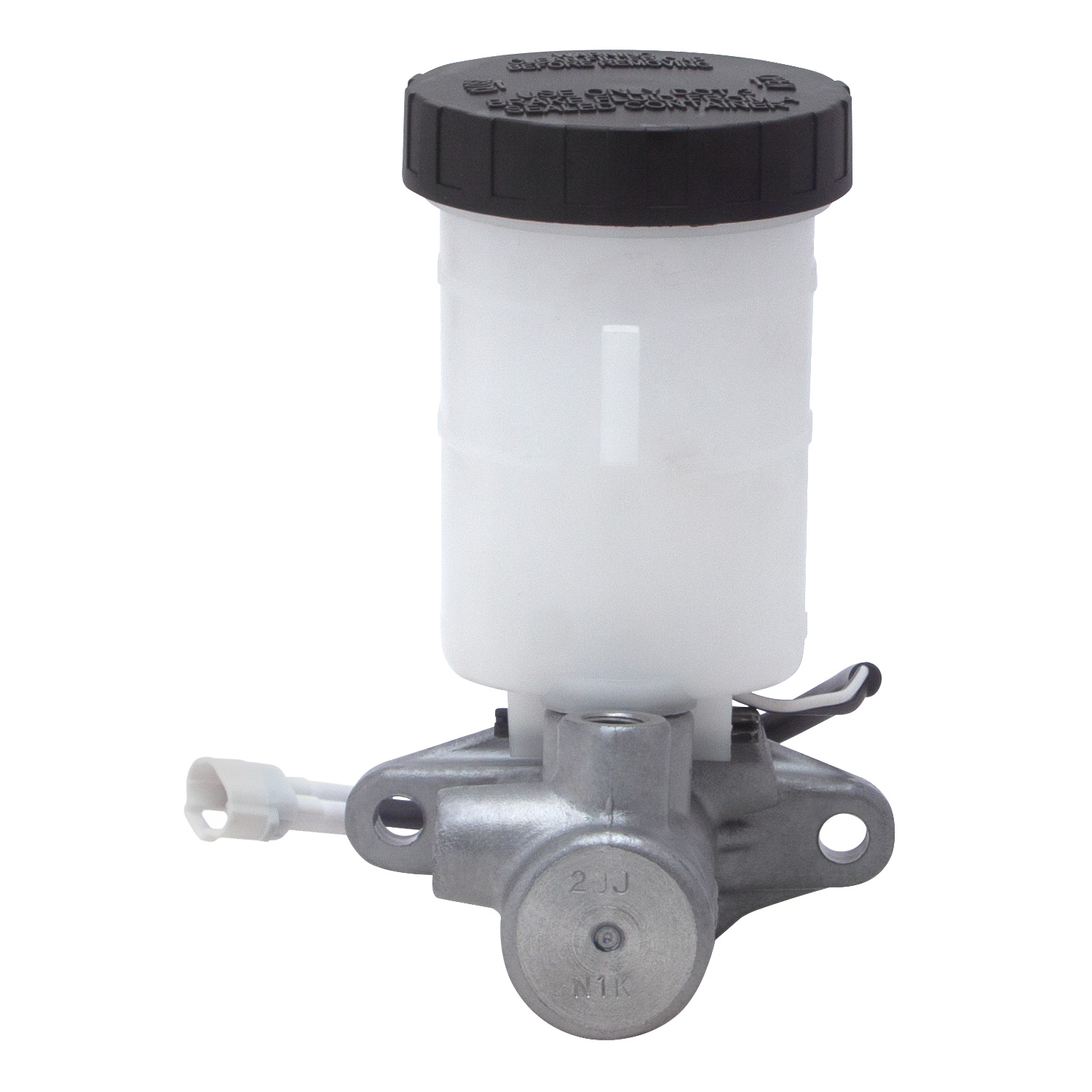 2000 Suzuki Vitara JX Master Cylinder