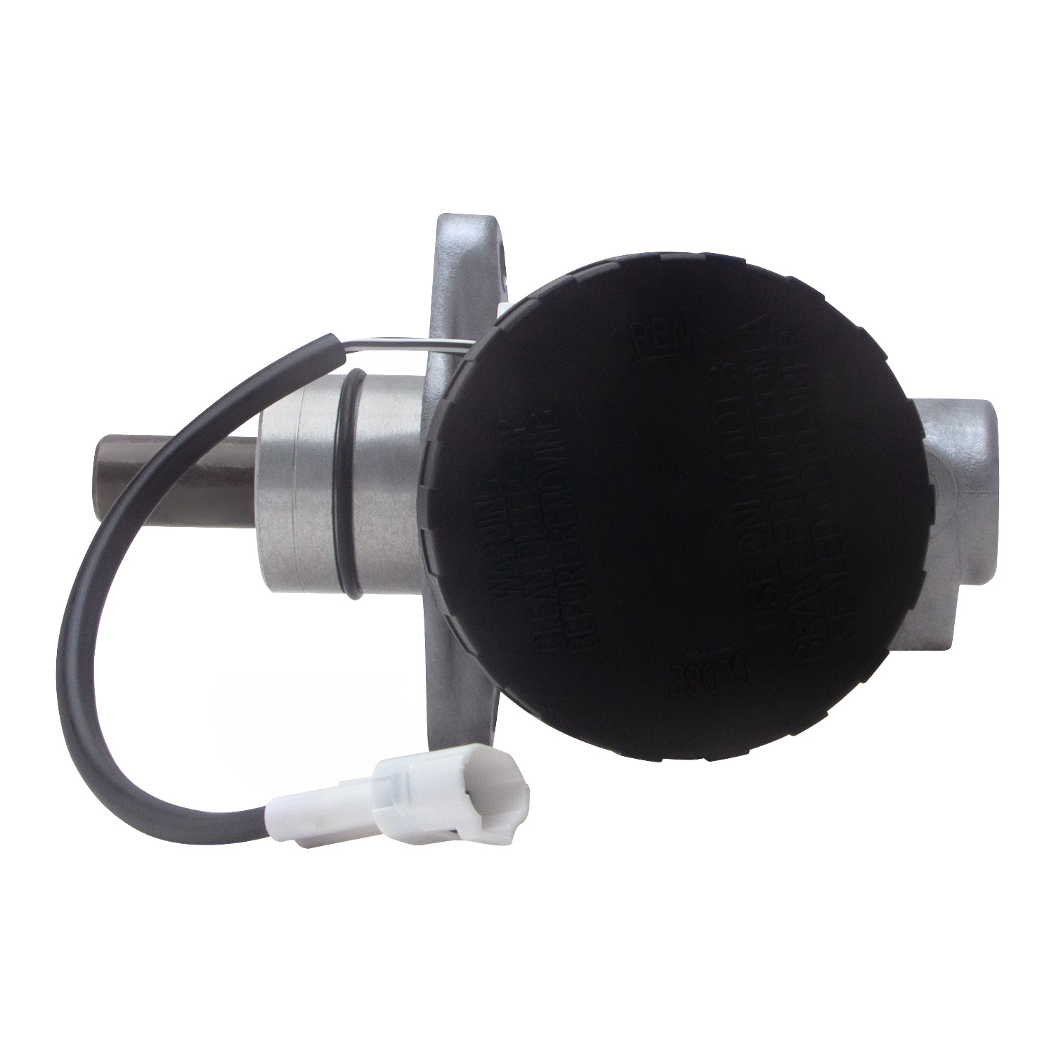 2000 Suzuki Vitara JX Master Cylinder