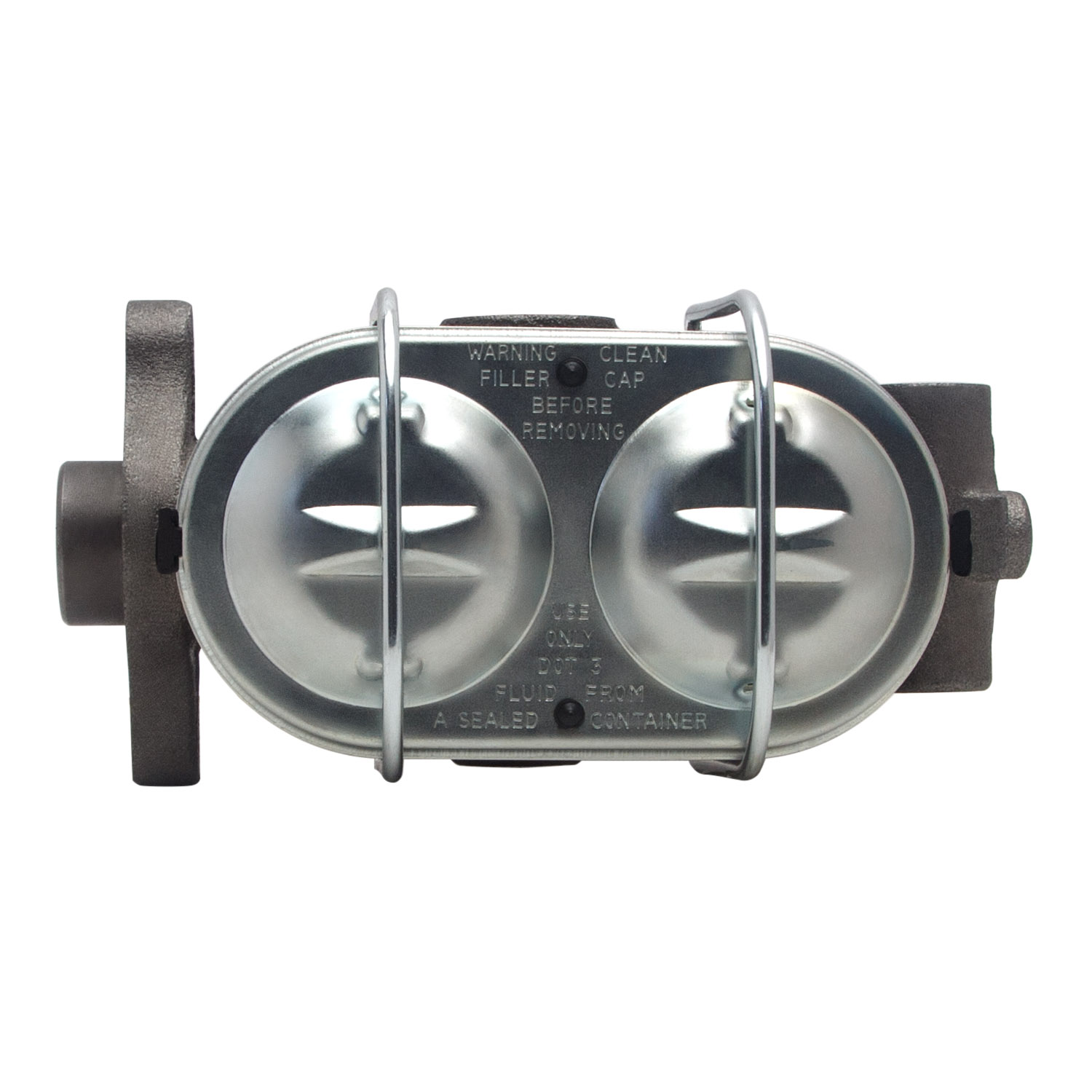 1983 Pontiac Grand Prix Brougham Master Cylinder