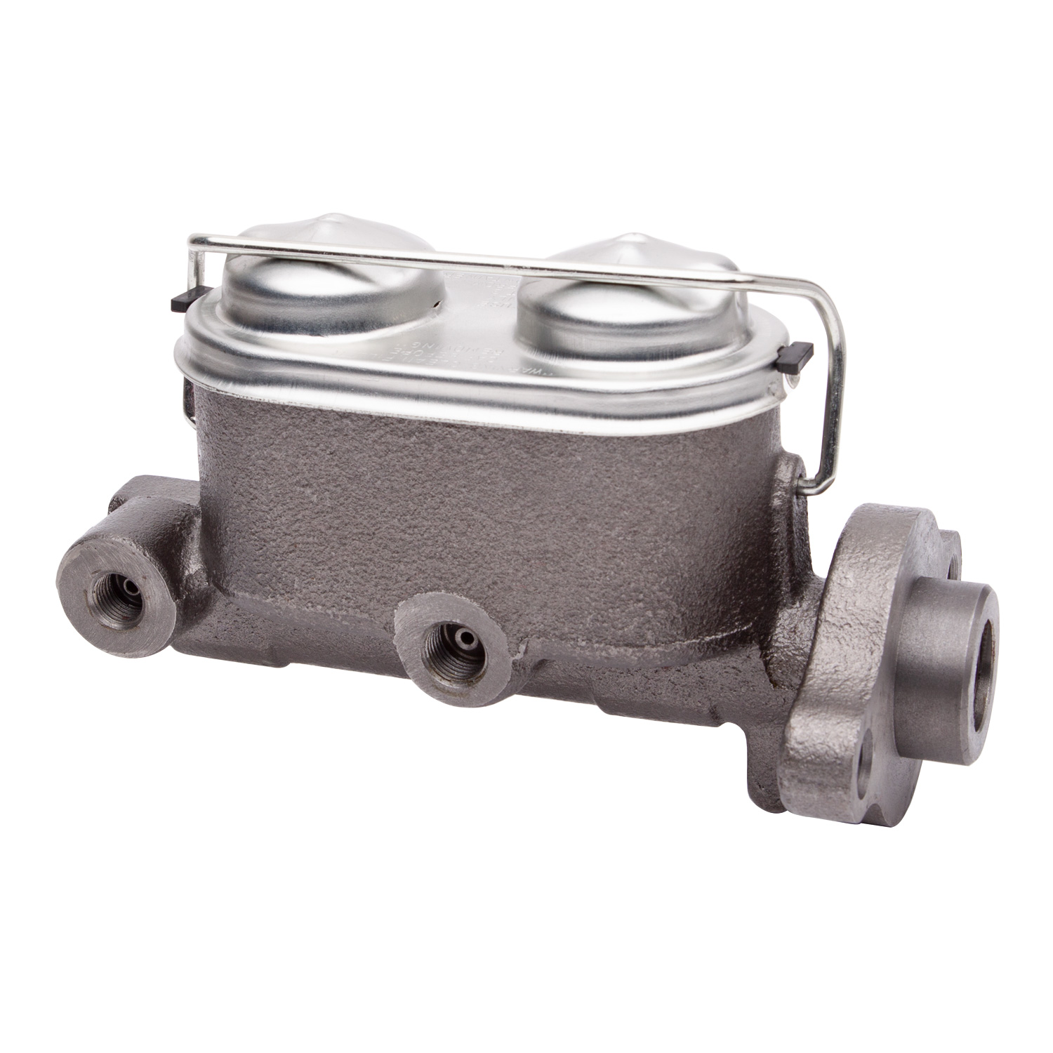 1983 Pontiac T1000 Base Master Cylinder