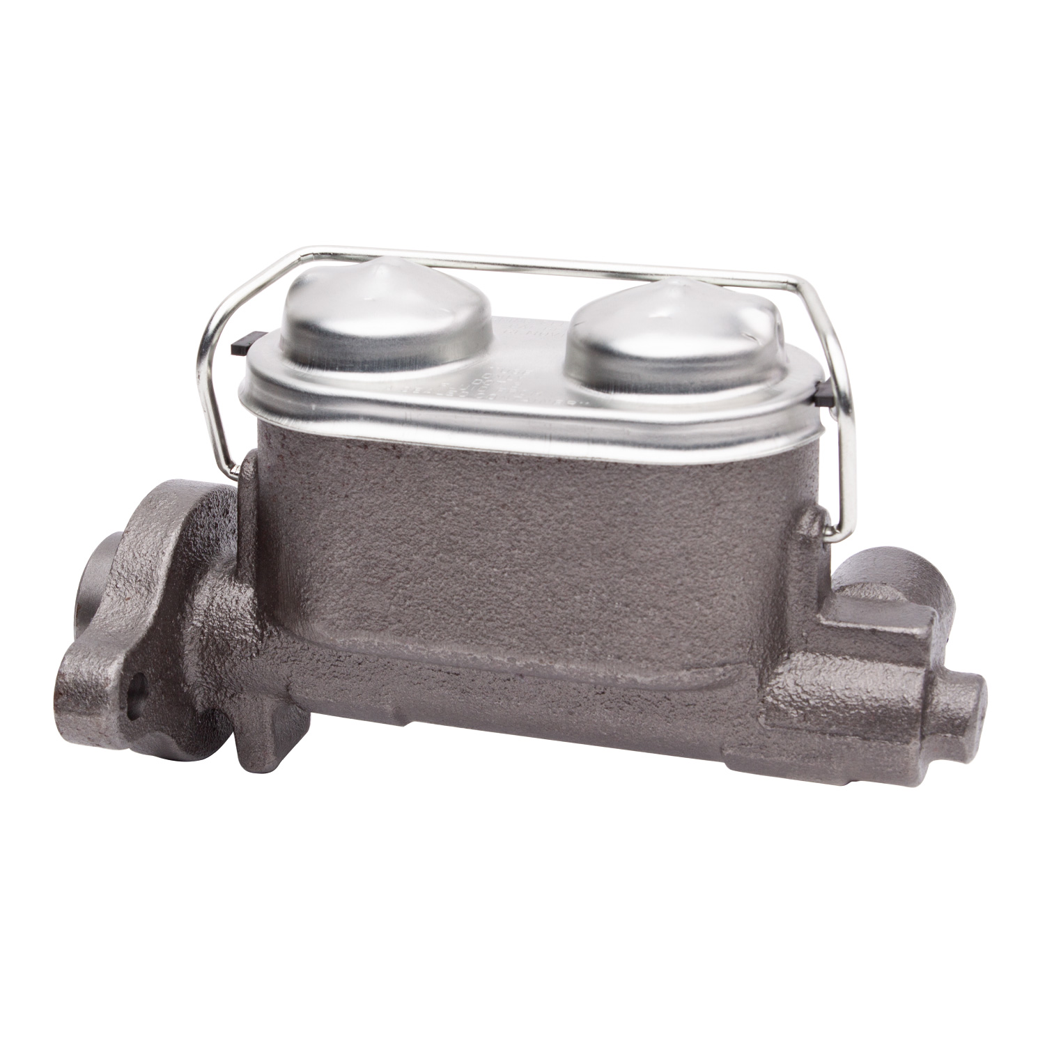 1983 Pontiac T1000 Base Master Cylinder