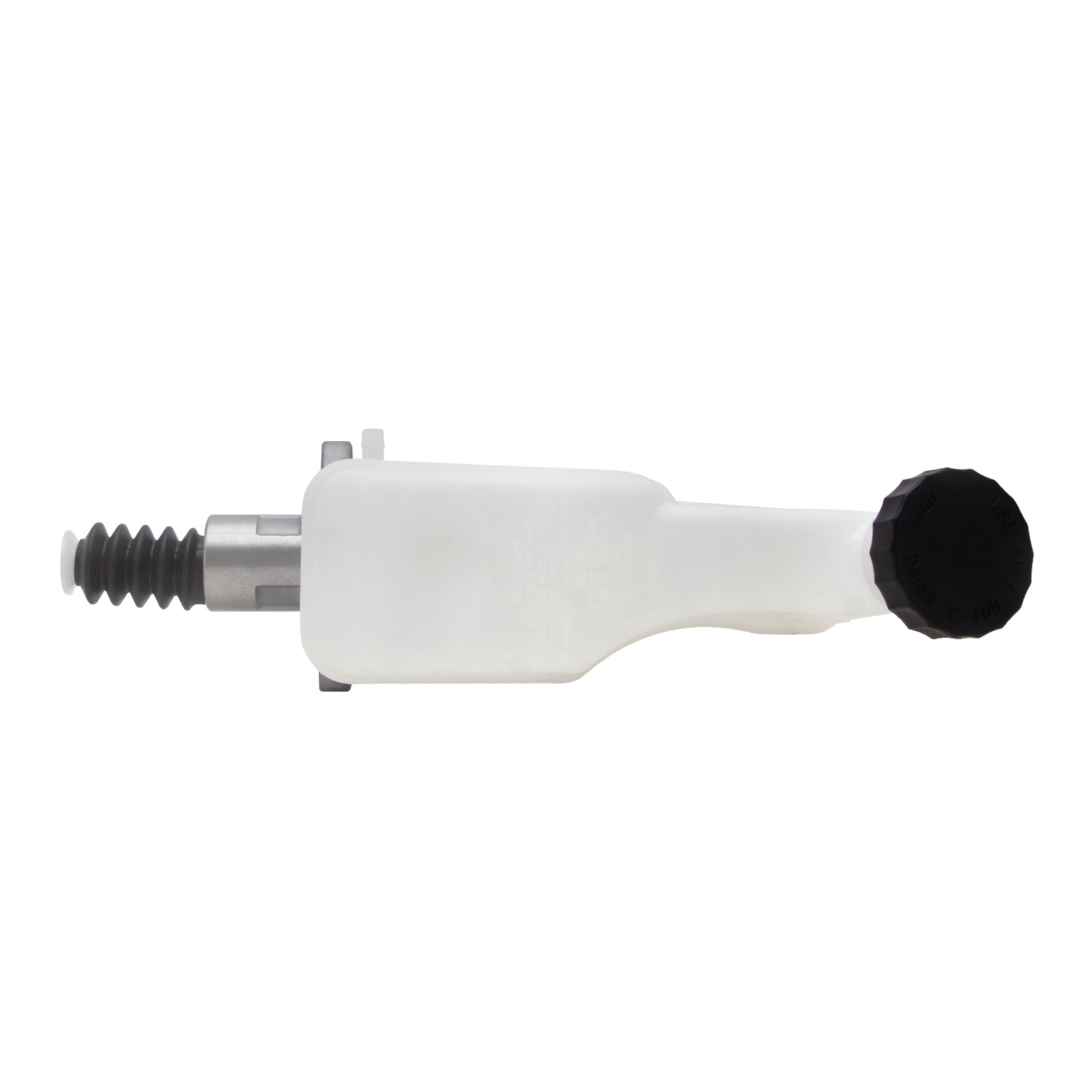 2010 Chevrolet Cobalt SS Master Cylinder