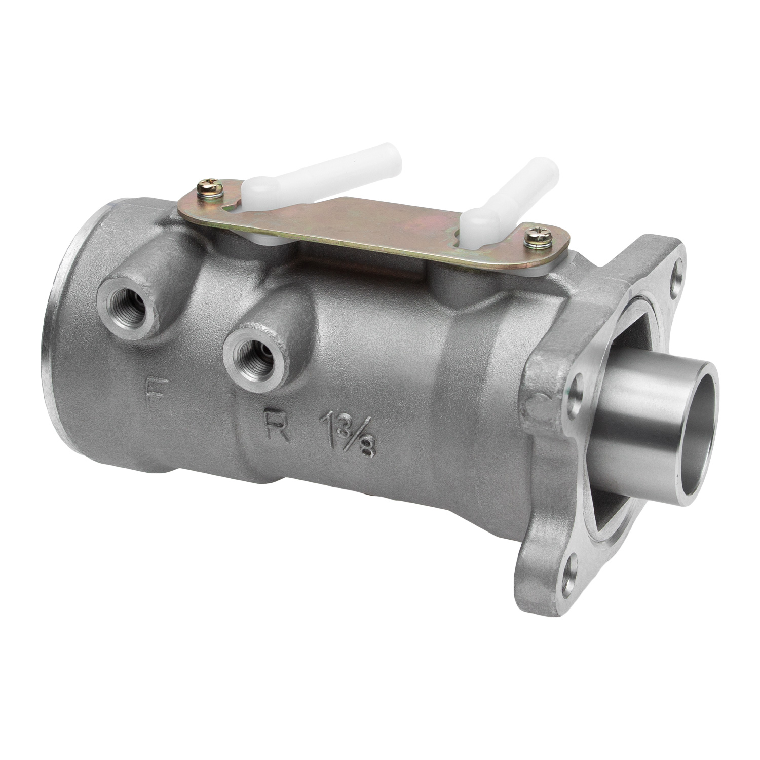 R1 eLINE Series Blank Brake Rotors