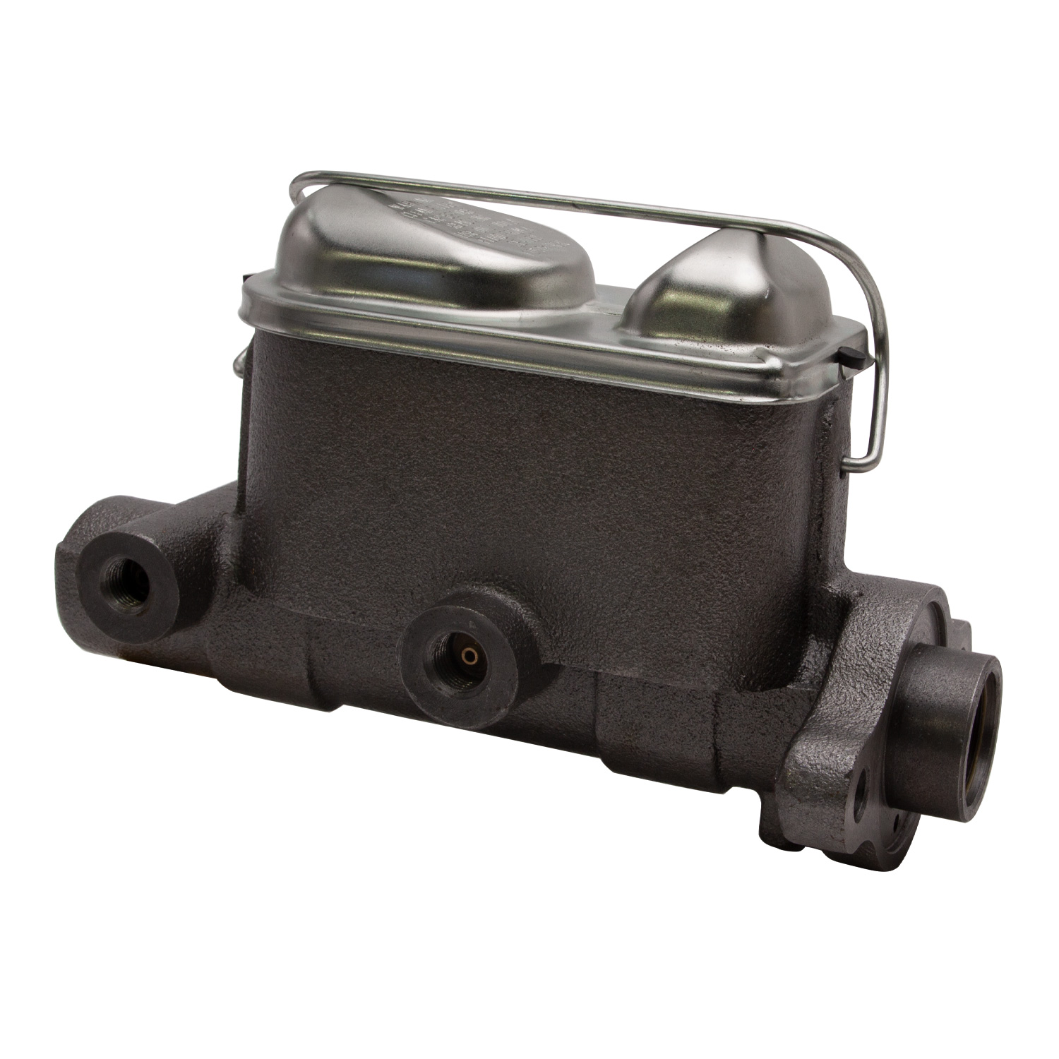 1967 Pontiac Catalina Safari Master Cylinder