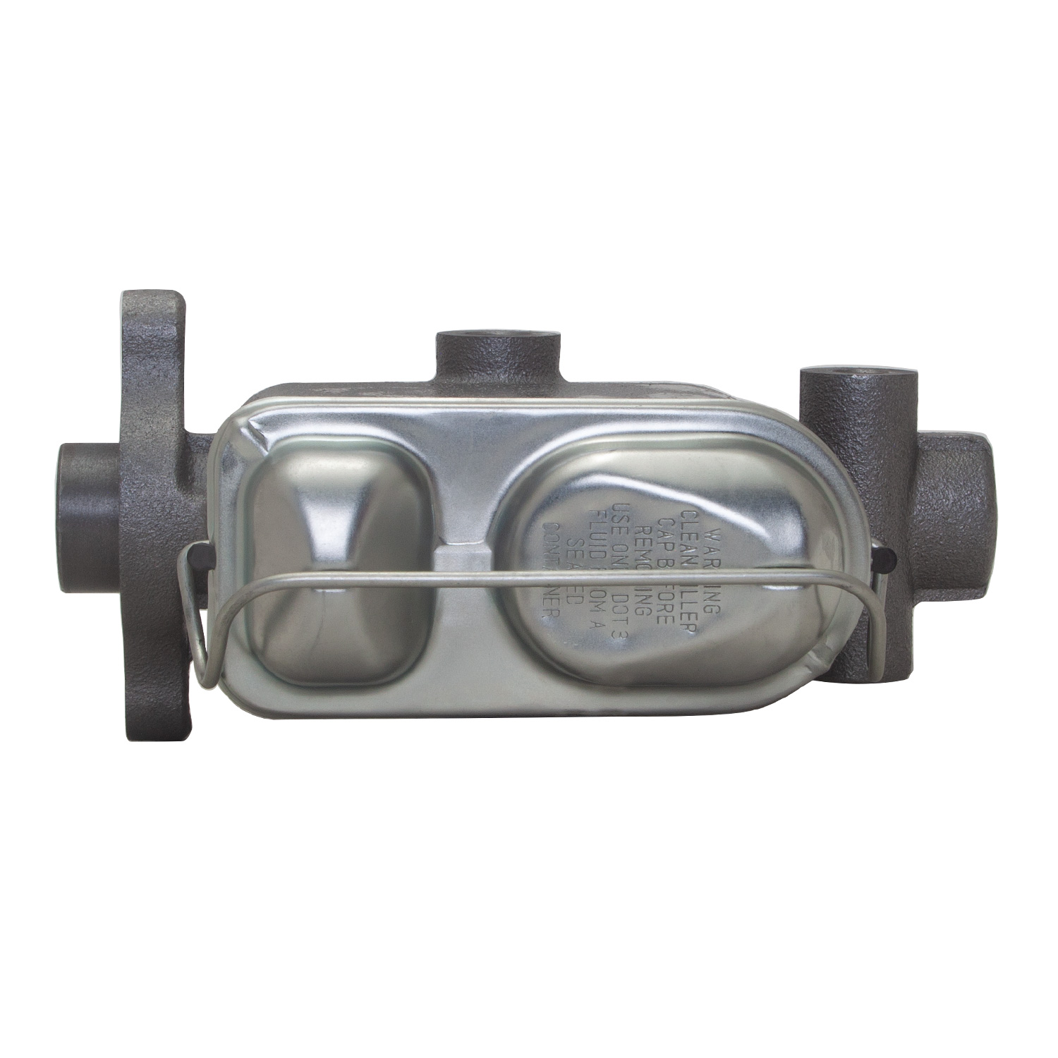 1967 Pontiac Catalina Safari Master Cylinder