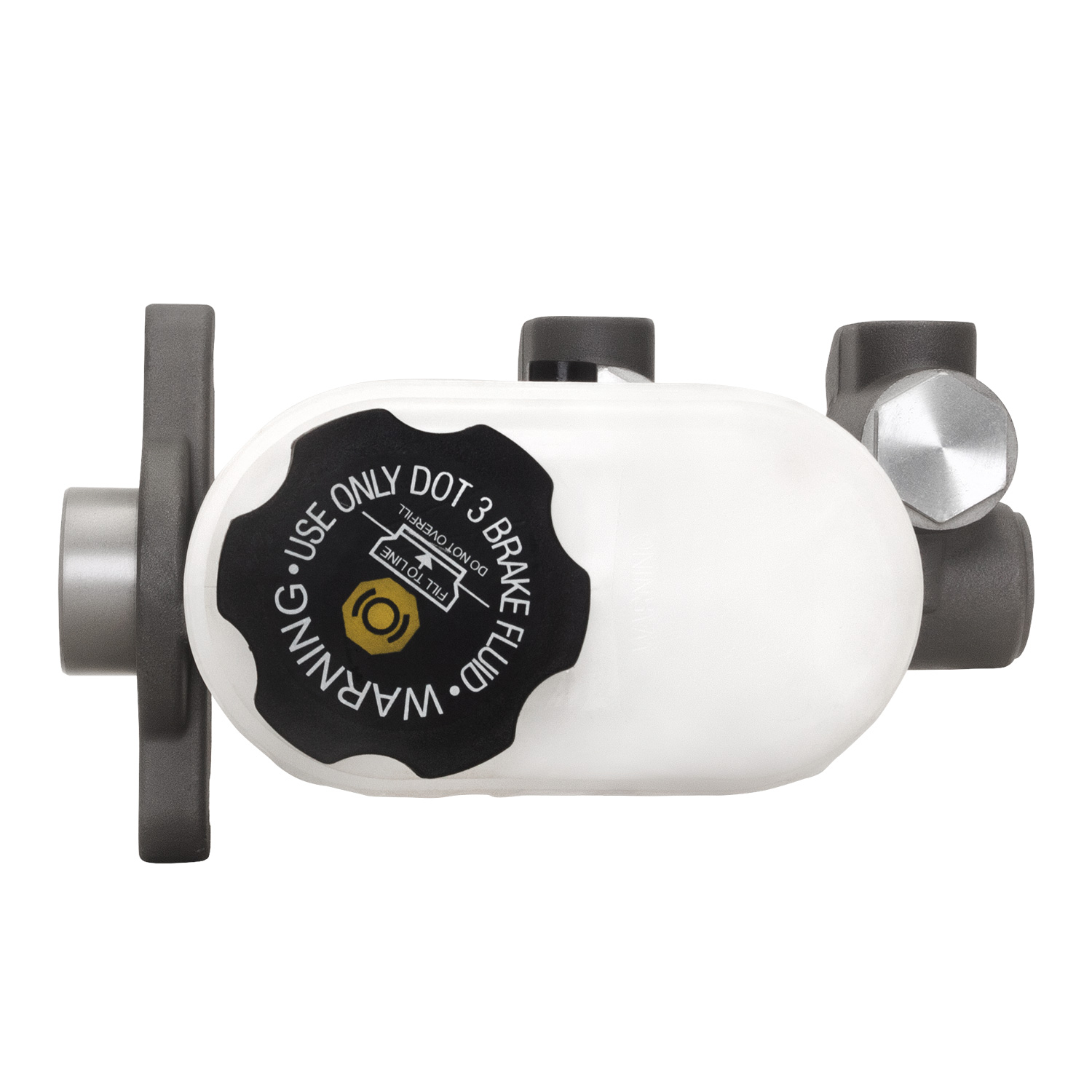 1995 Saturn SC1 Base Master Cylinder