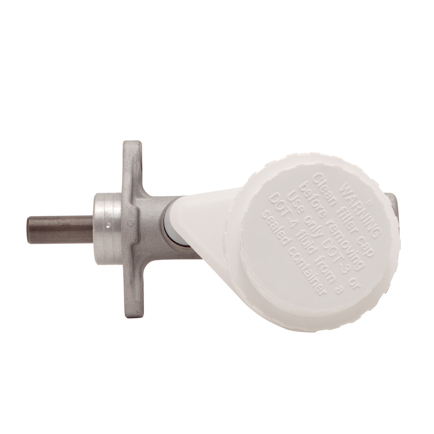 2003 Mitsubishi Galant GTZ Master Cylinder