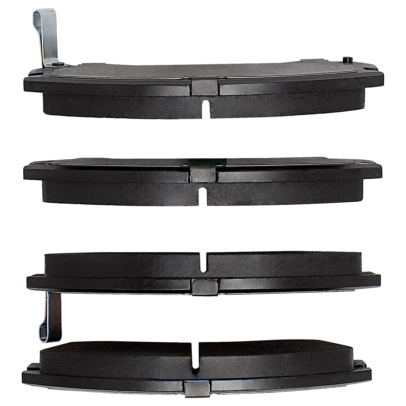 1996 Mitsubishi 3000GT Base Performance Track Pads