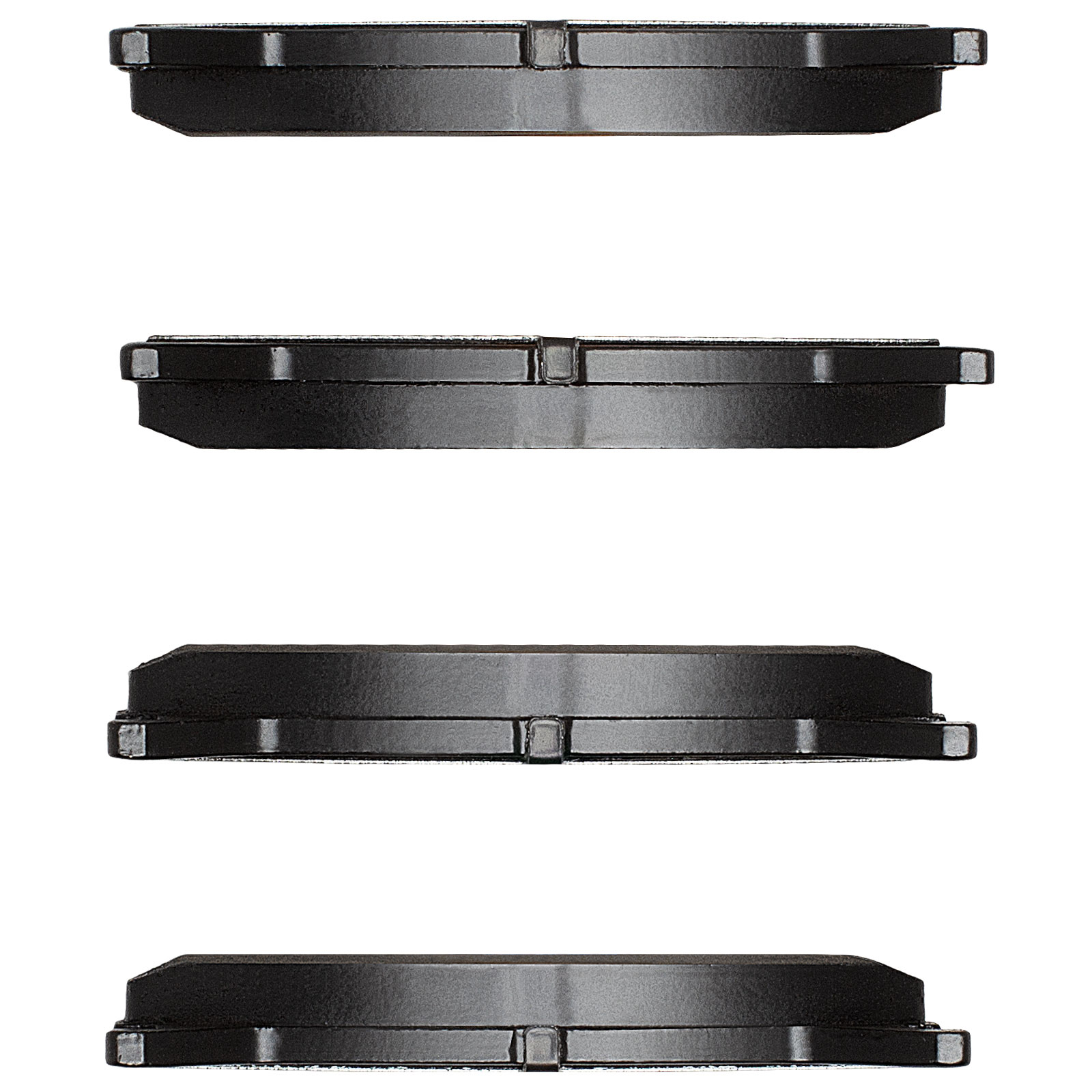 1991 Mercury Tracer LTS Performance Sport Pads