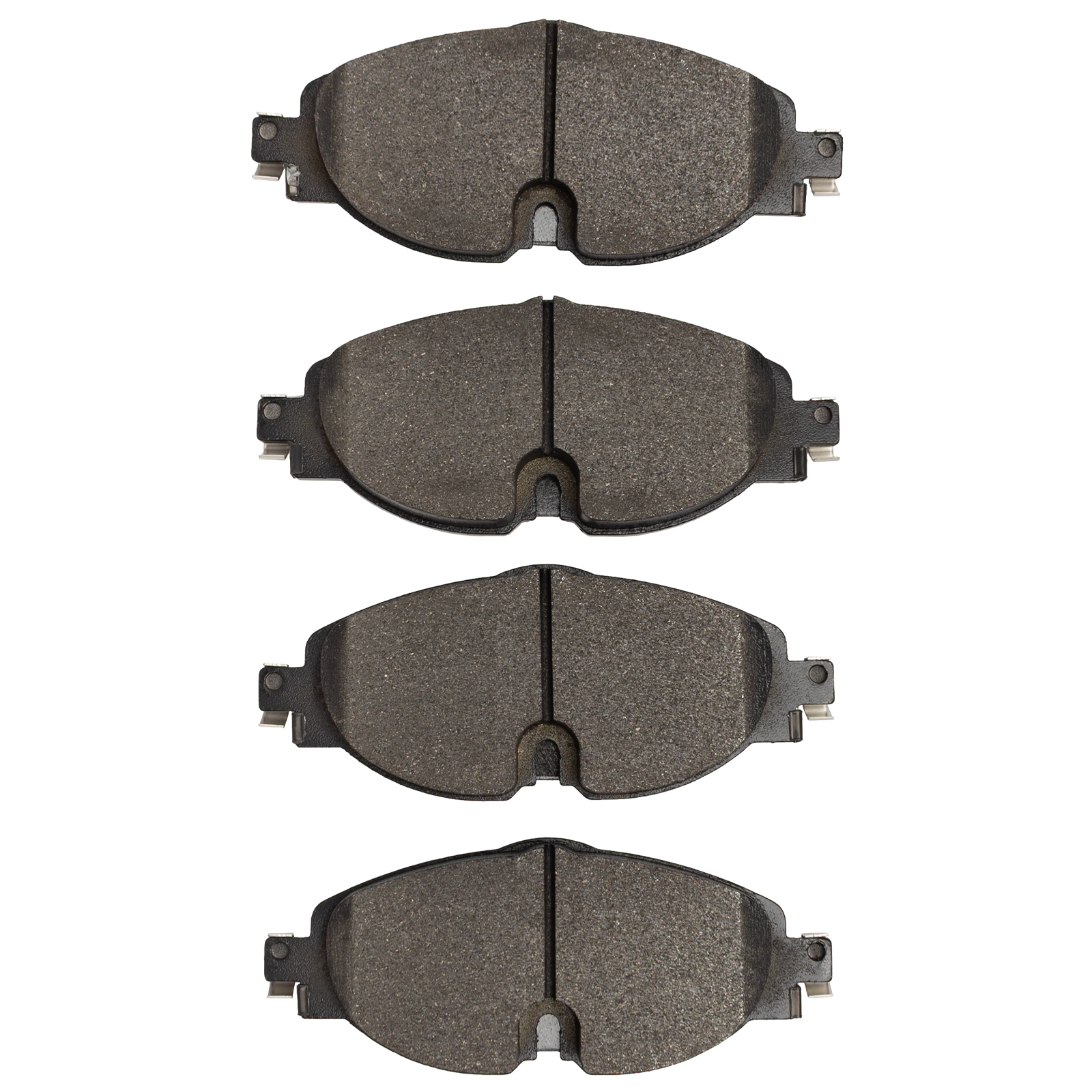 R1 eLINE Series Blank Brake Rotors