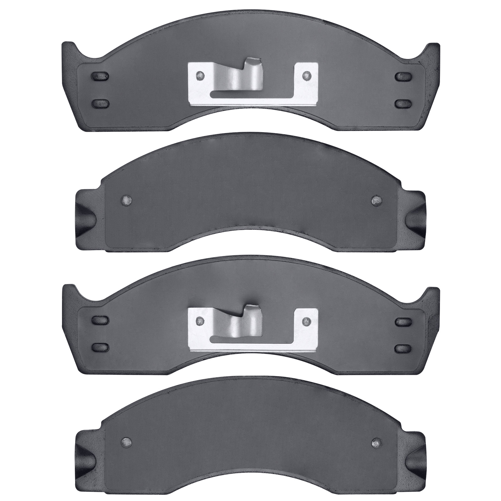 1994 Ford F-Super Duty XL Super Heavy Duty Pads