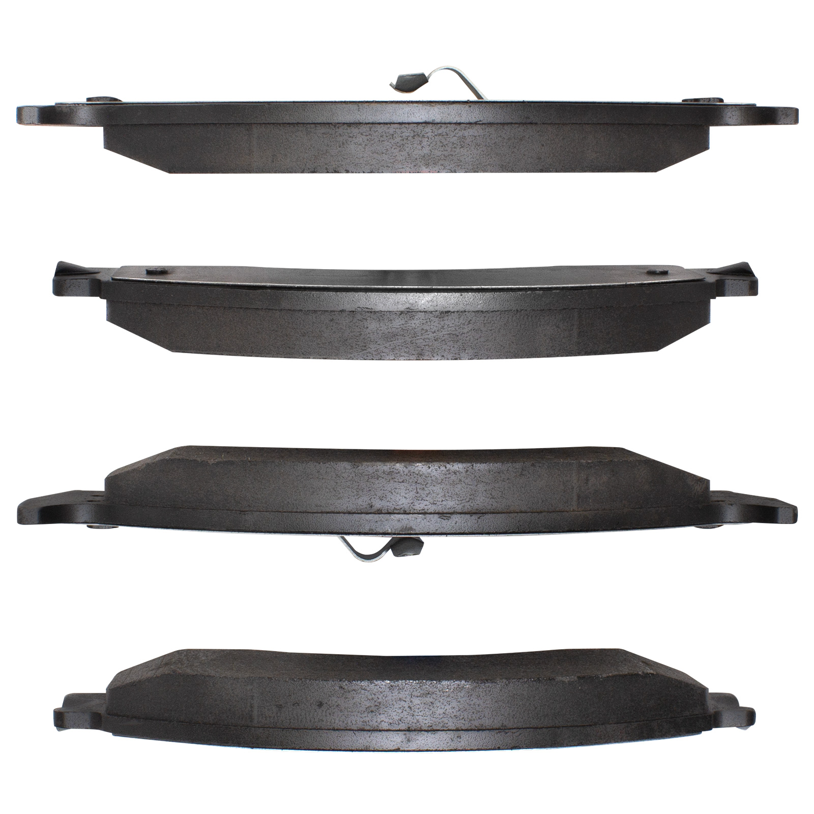 1994 Ford F-Super Duty XL Super Heavy Duty Pads