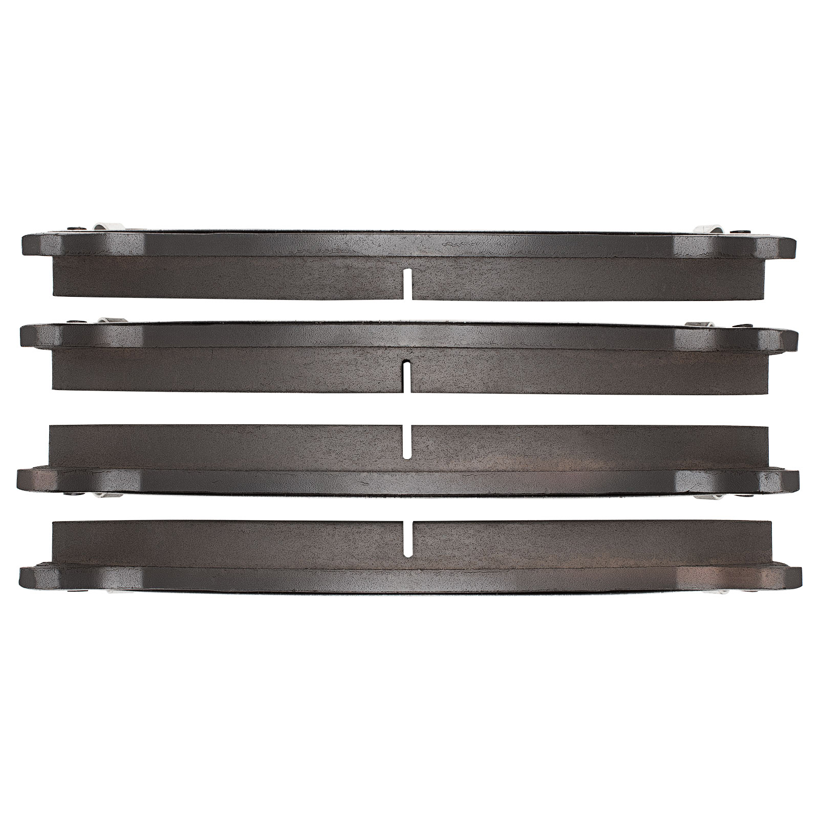 2002 Chevrolet Silverado 3500 Base Super Heavy Duty Pads