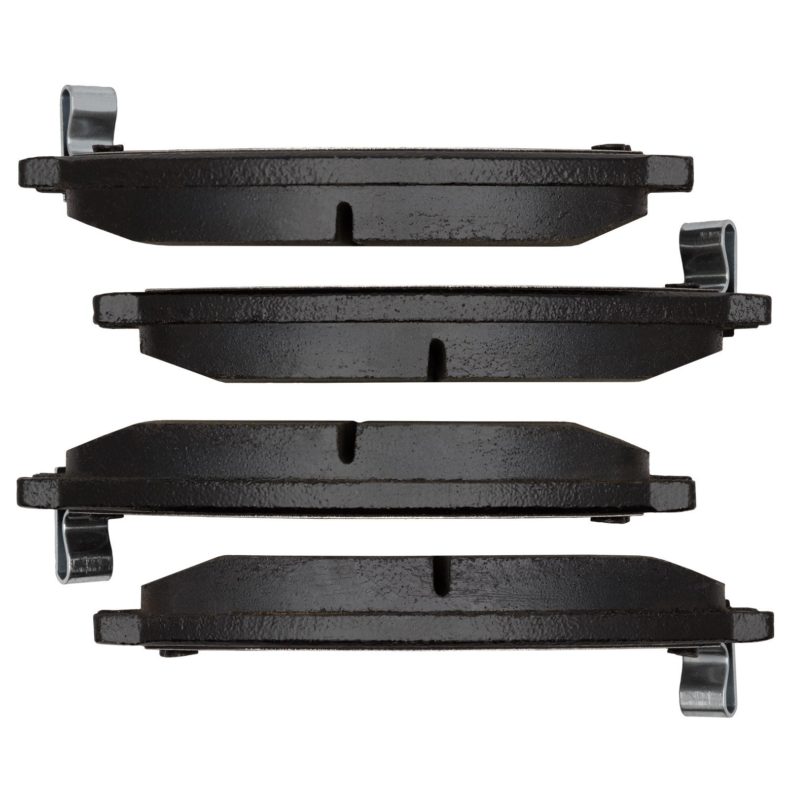 1993 Saturn SC2 Base Ceramic Pads