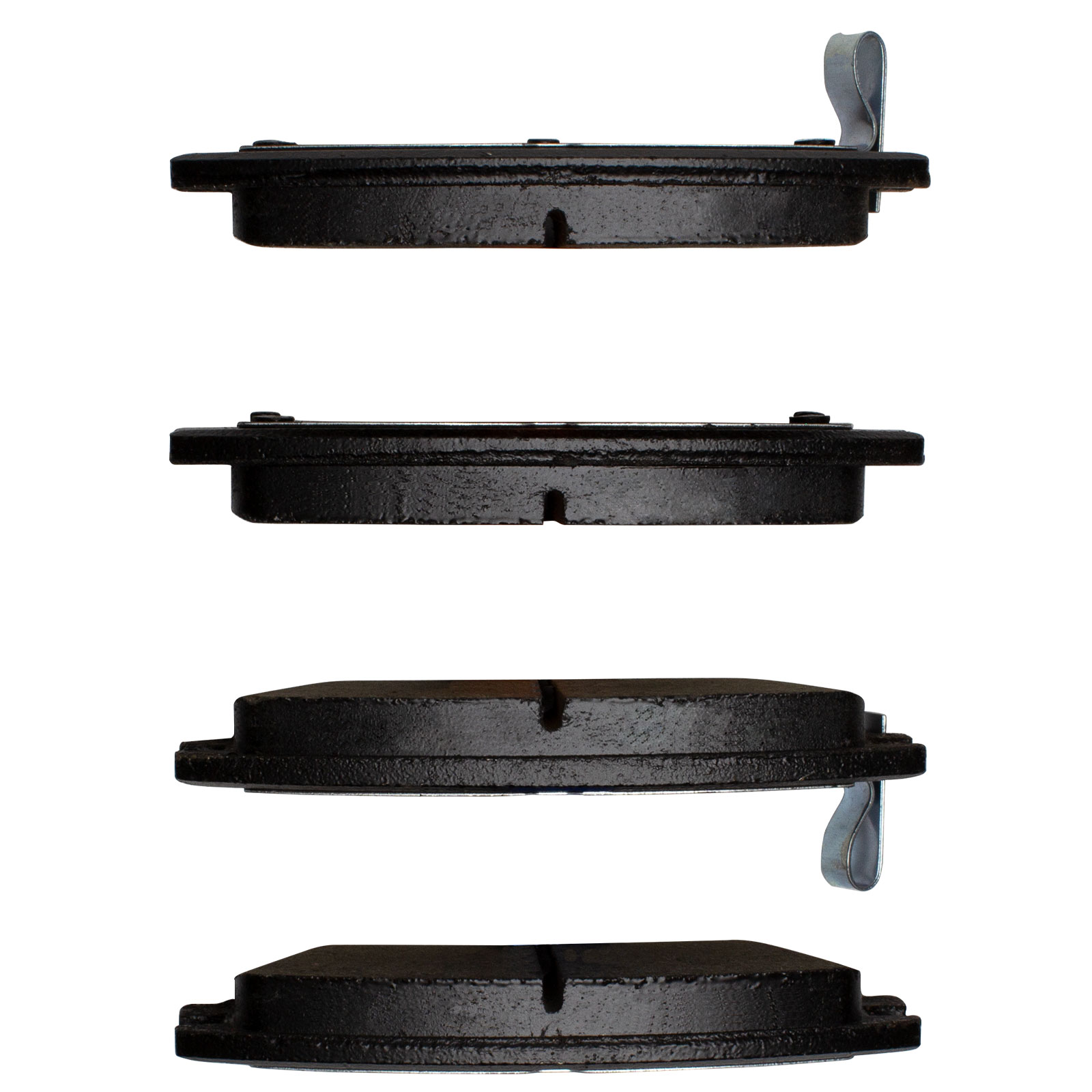 1995 Saturn SC1 Base Ceramic Pads
